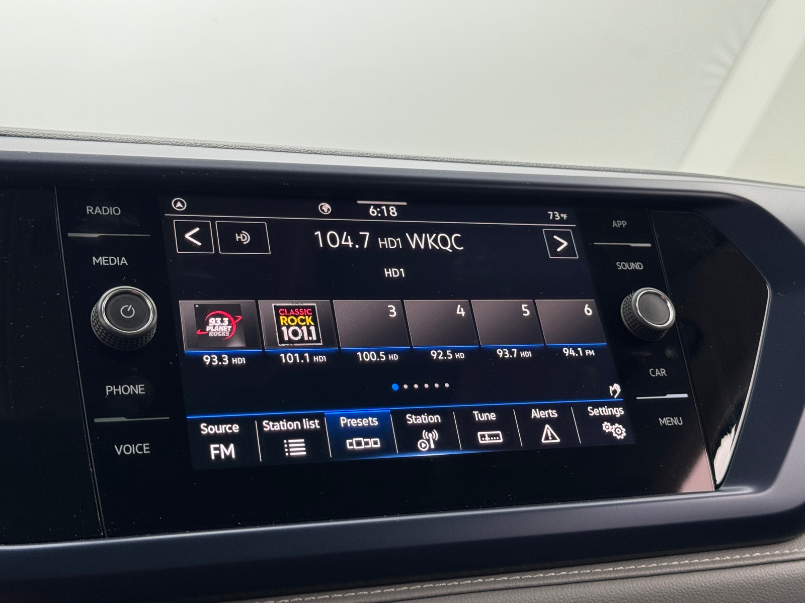 Thumbnail: 2024 Volkswagen Taos - 3