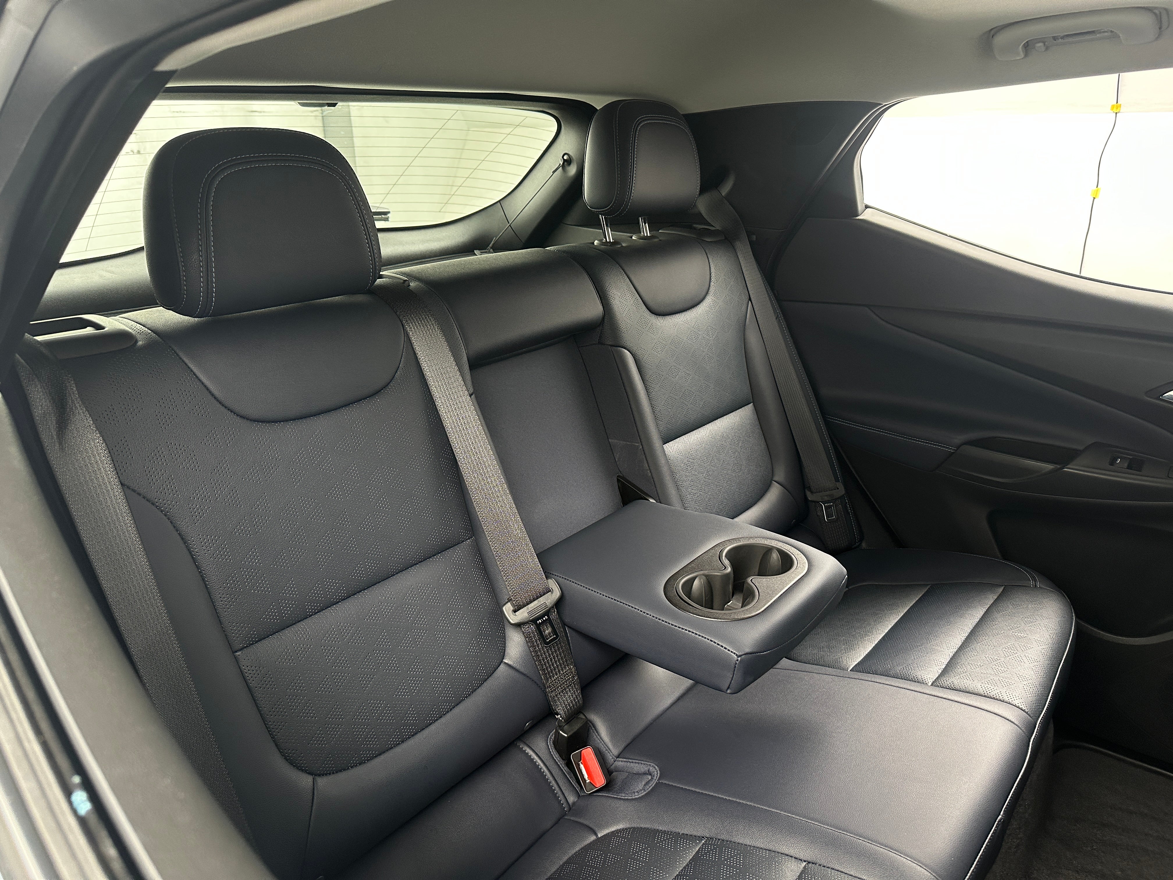 2022 Chevrolet Bolt EUV Premier 5
