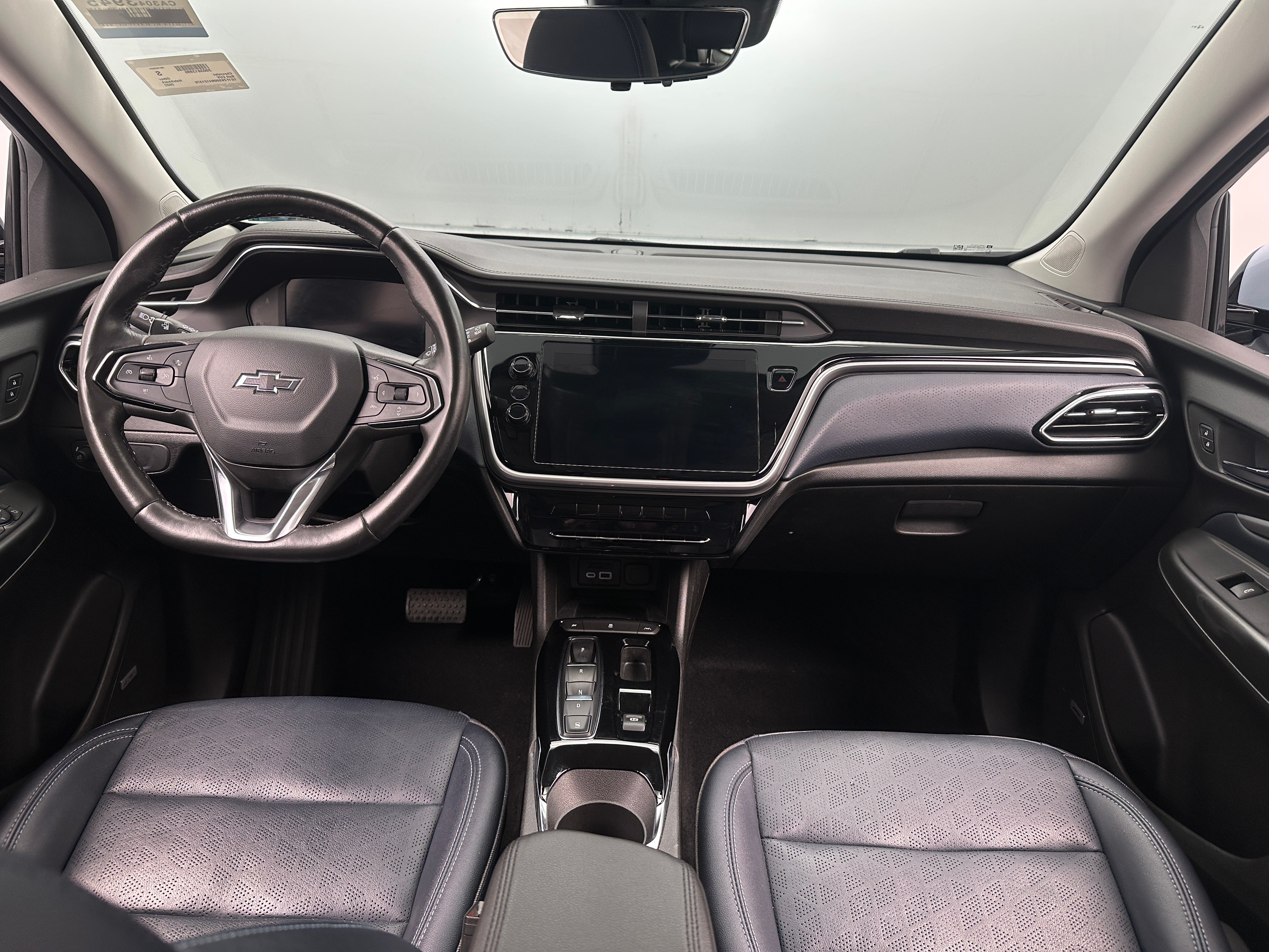 2022 Chevrolet Bolt EUV Premier 2
