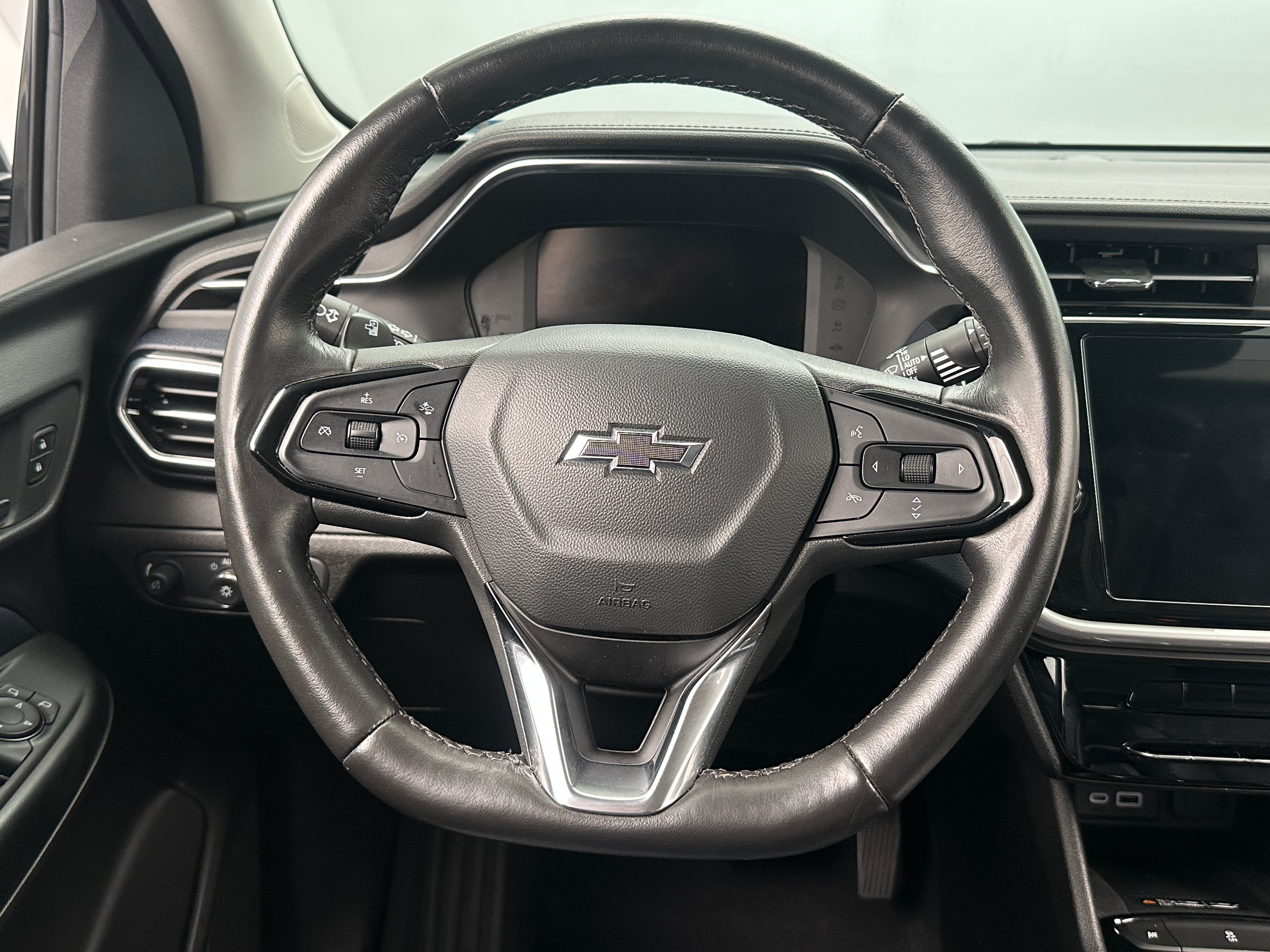2022 Chevrolet Bolt EUV Premier 4