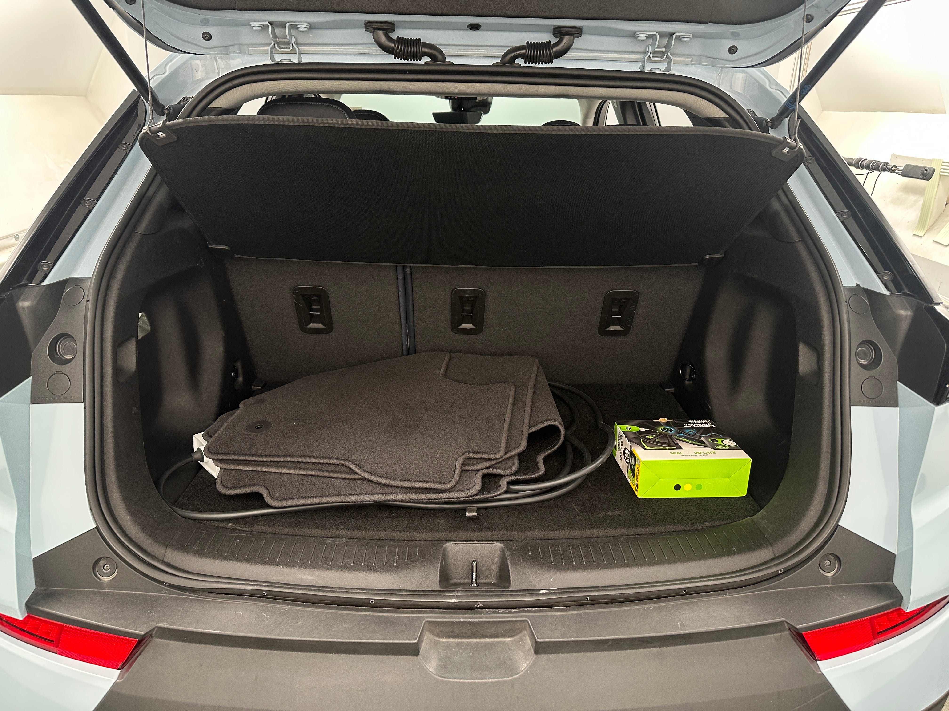 2022 Chevrolet Bolt EUV Premier 6