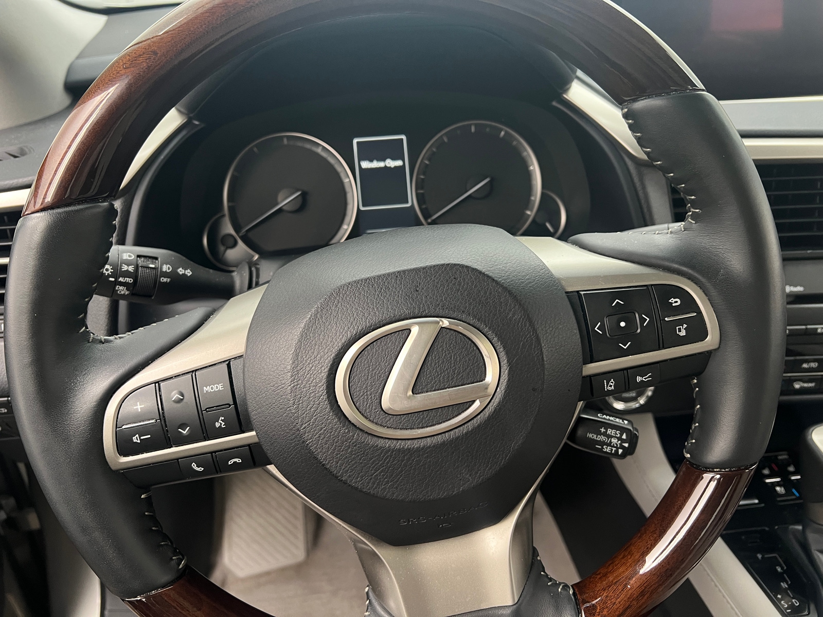 Thumbnail: 2018 Lexus RX - 4