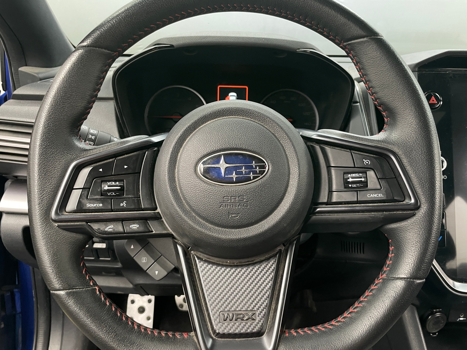 Thumbnail: 2022 Subaru WRX - 5