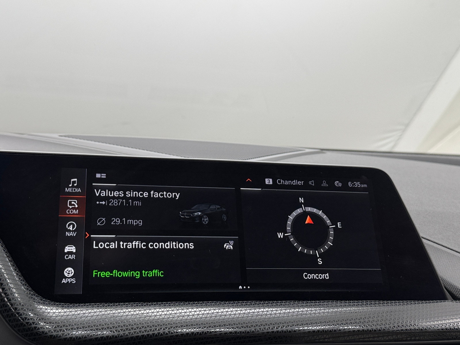 Thumbnail: 2024 BMW 2 Series - 3