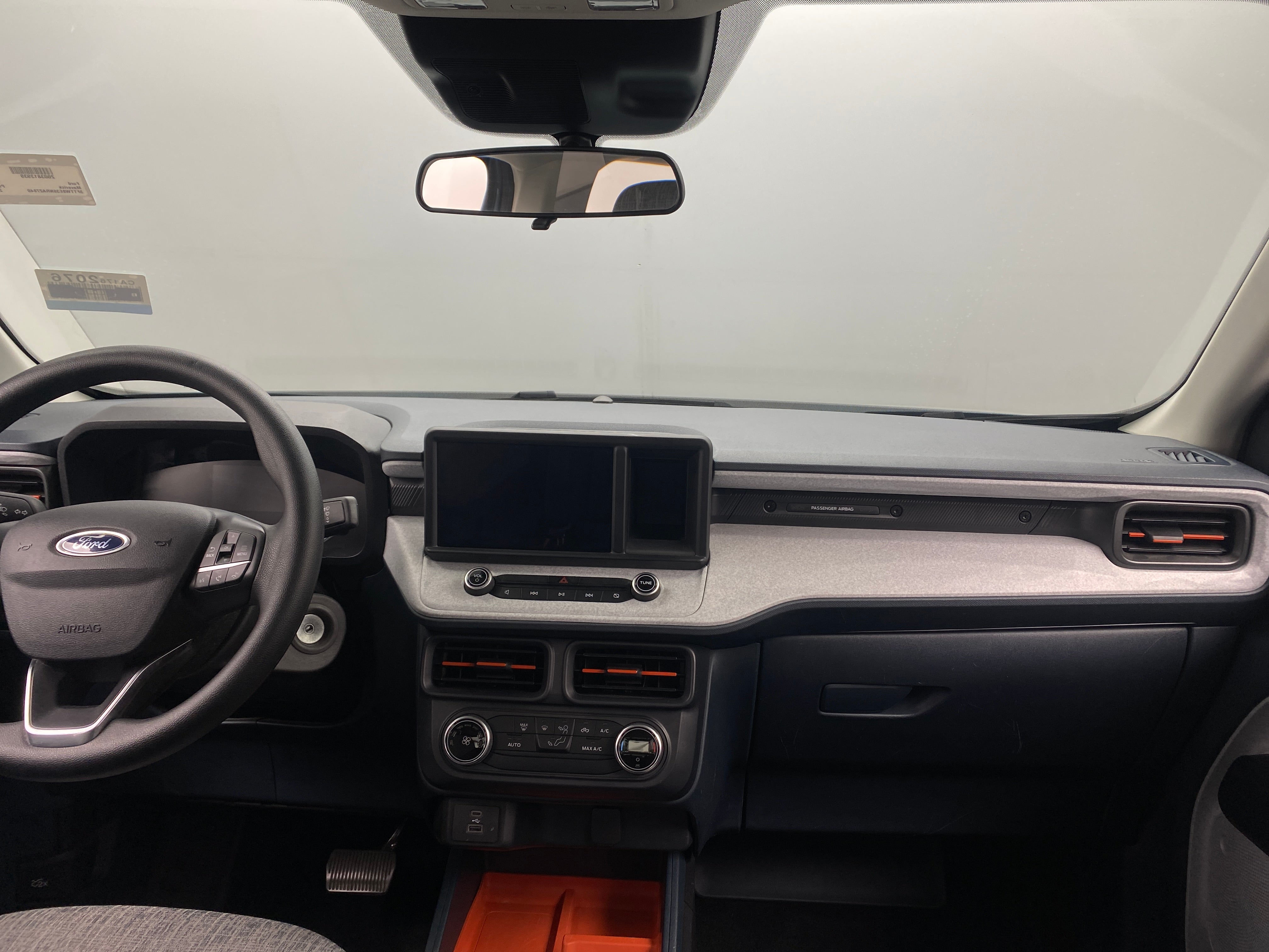 2022 Ford Maverick XLT 3