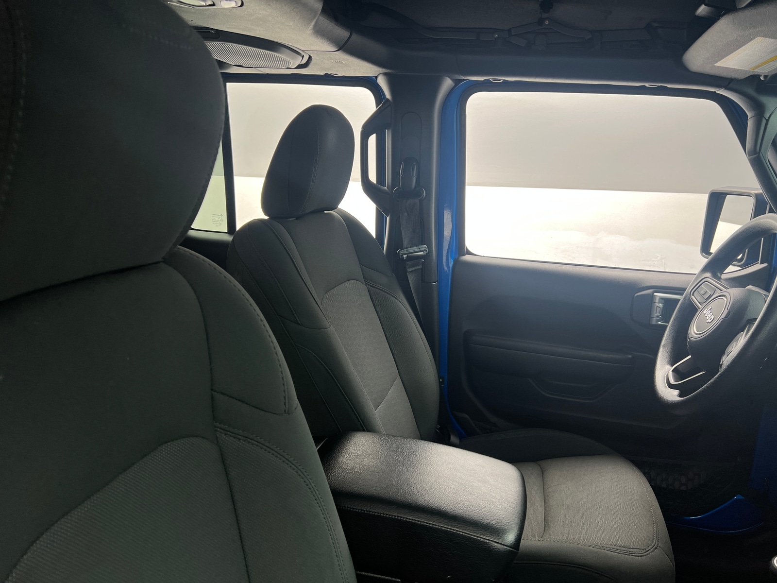 Thumbnail: 2020 Jeep Gladiator - 2