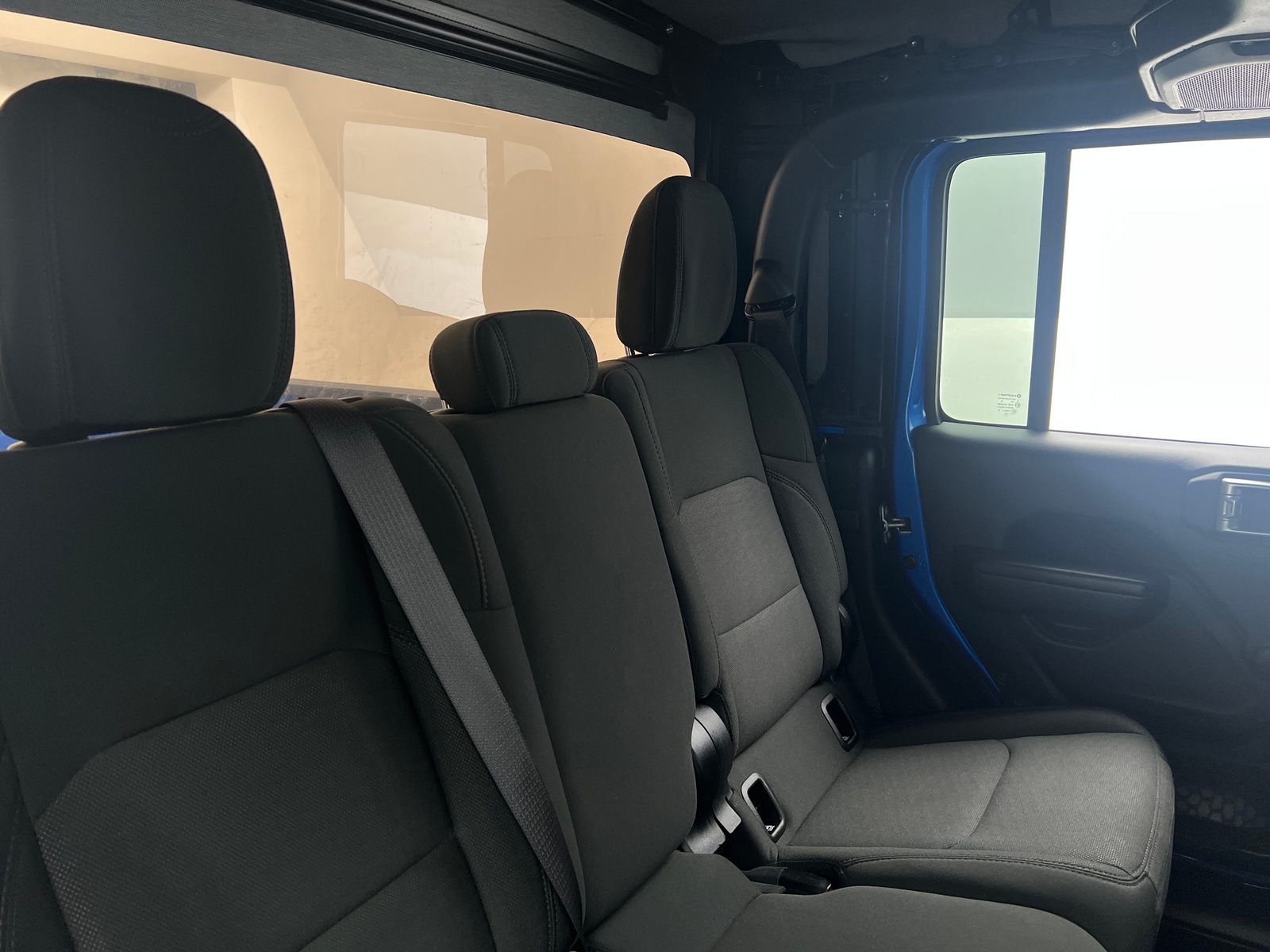 Thumbnail: 2020 Jeep Gladiator - 6