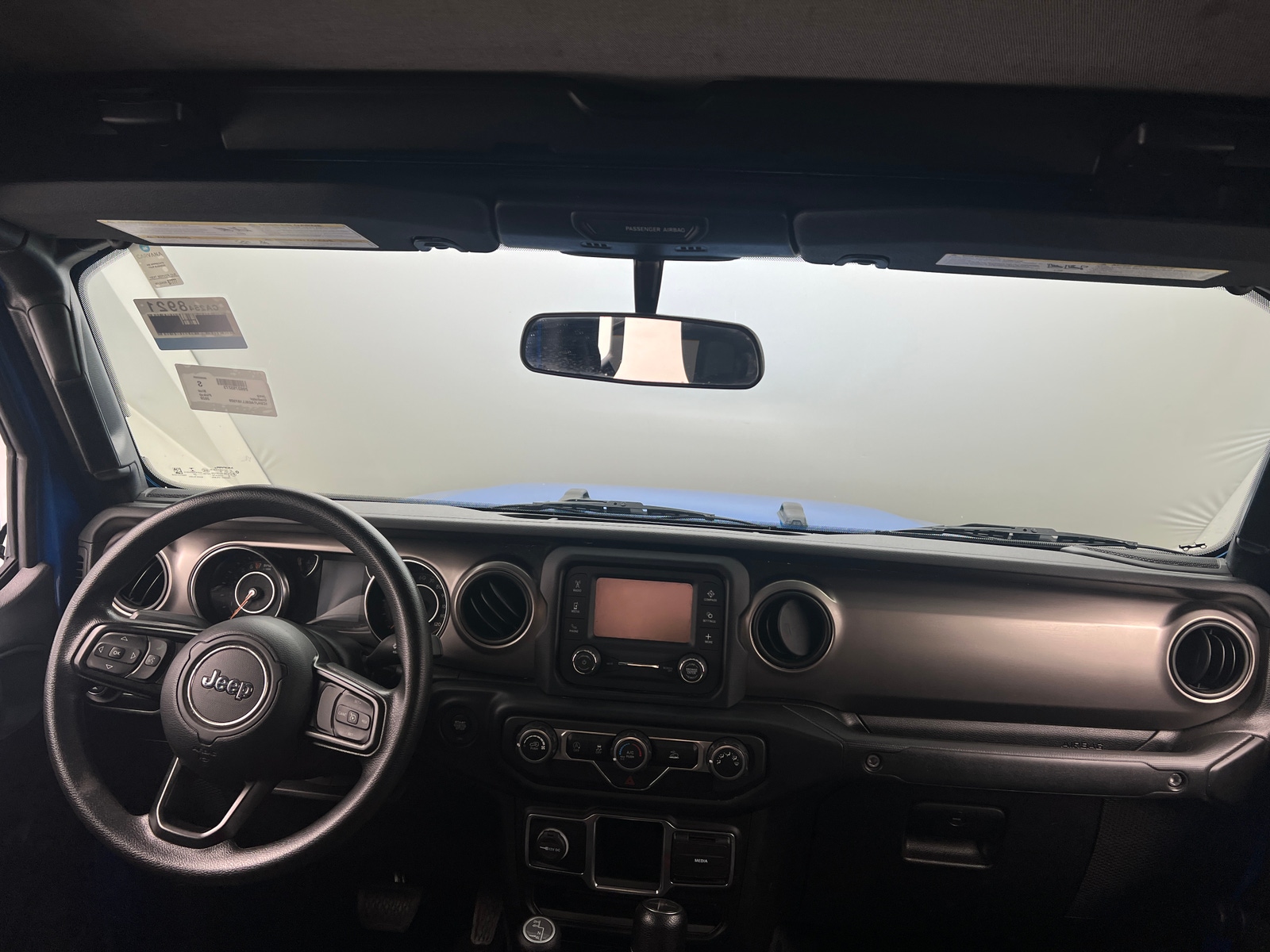 Thumbnail: 2020 Jeep Gladiator - 3