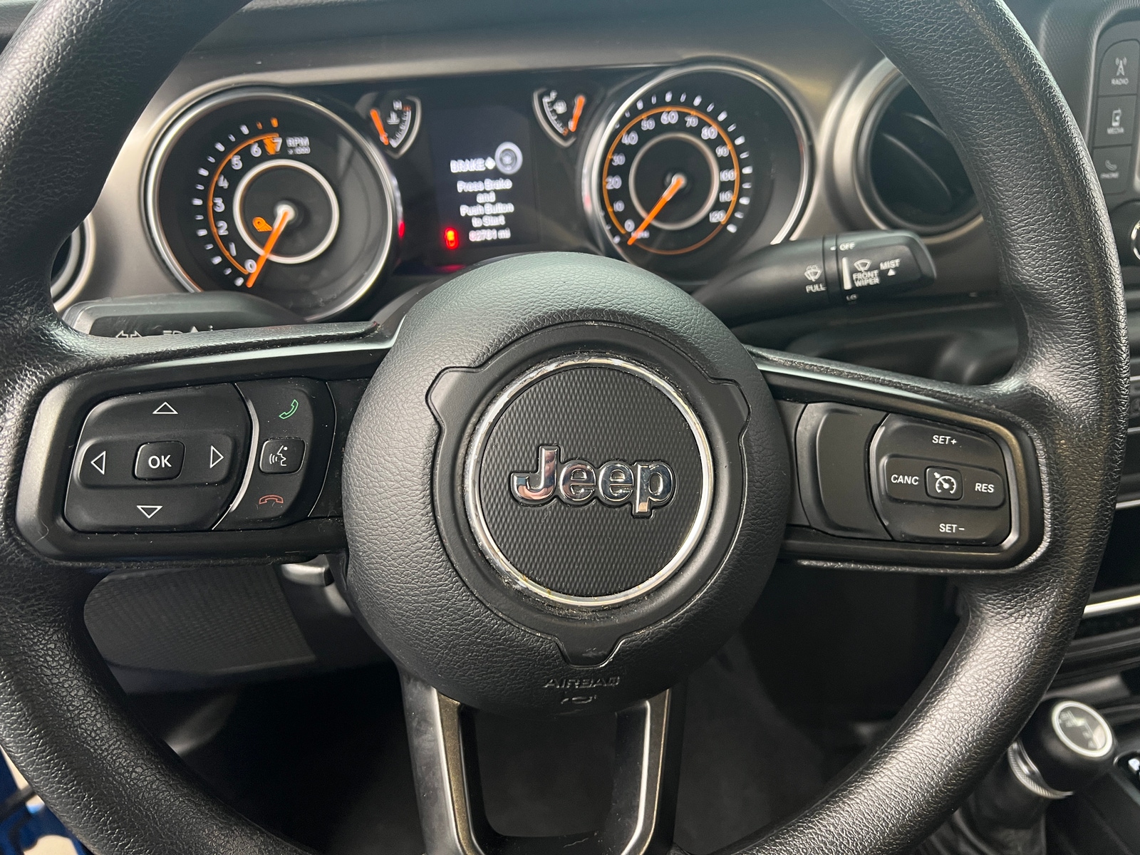 Thumbnail: 2020 Jeep Gladiator - 5