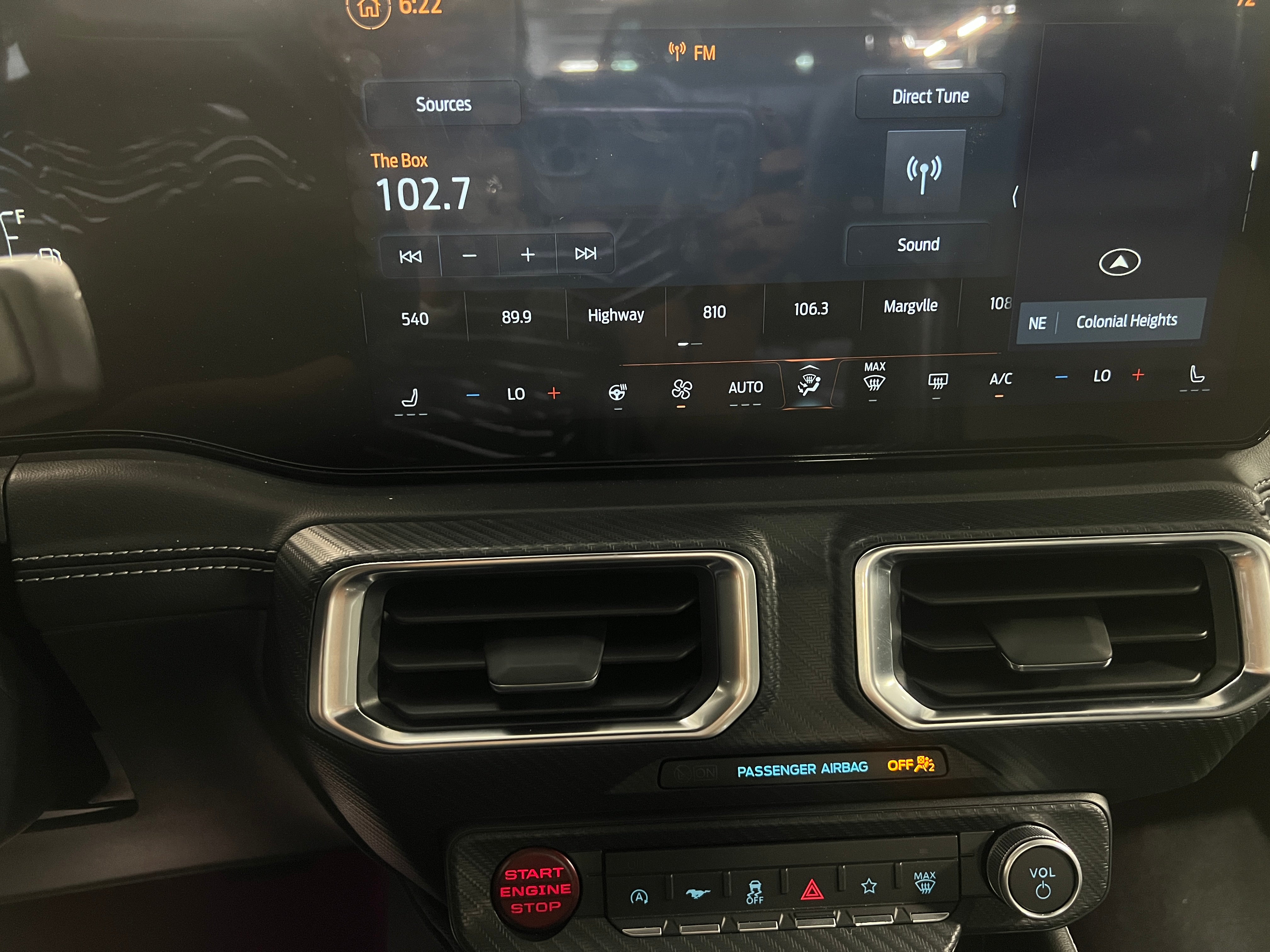 2024 Ford Mustang GT Premium 3