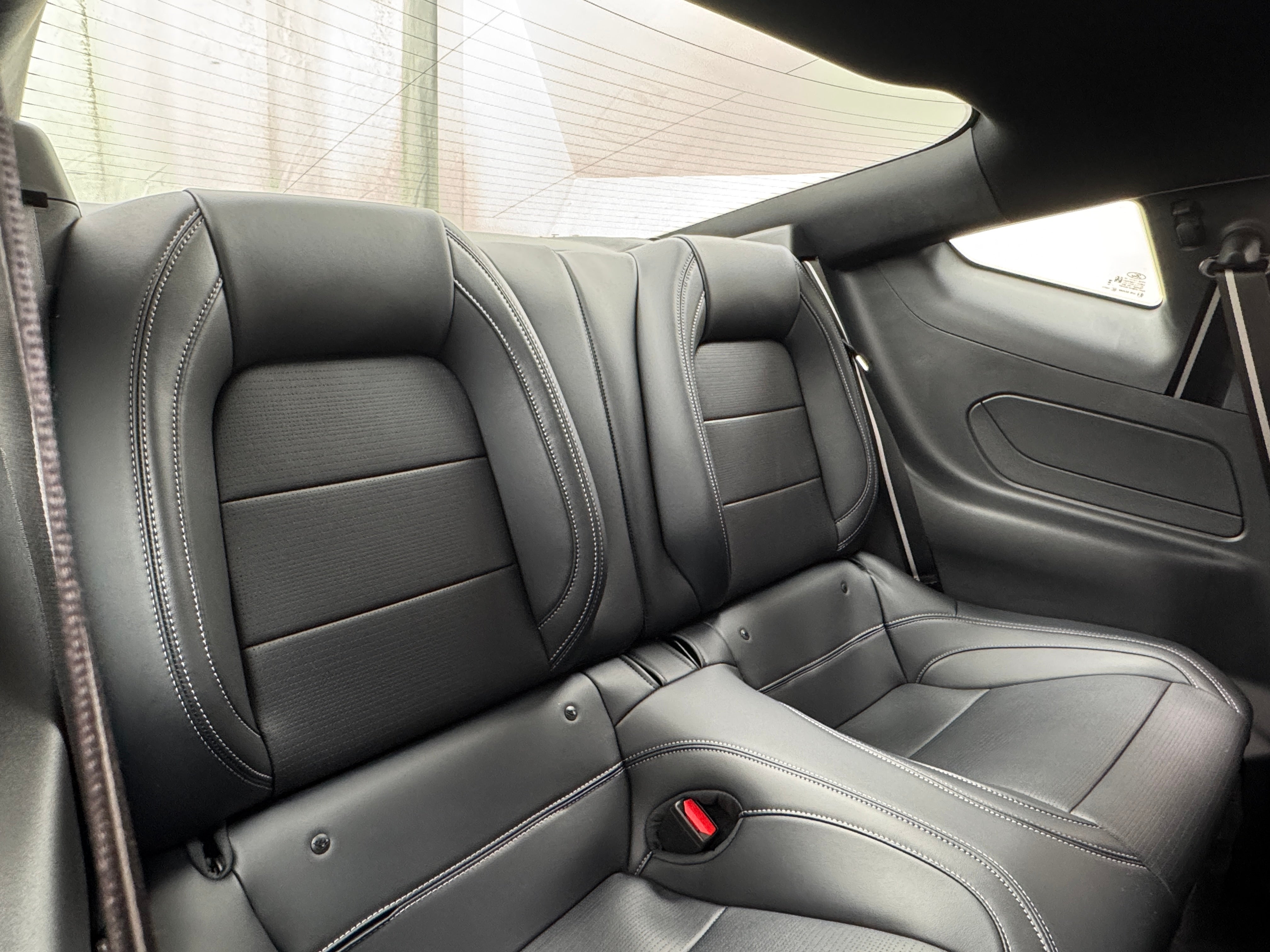 2024 Ford Mustang GT Premium 5