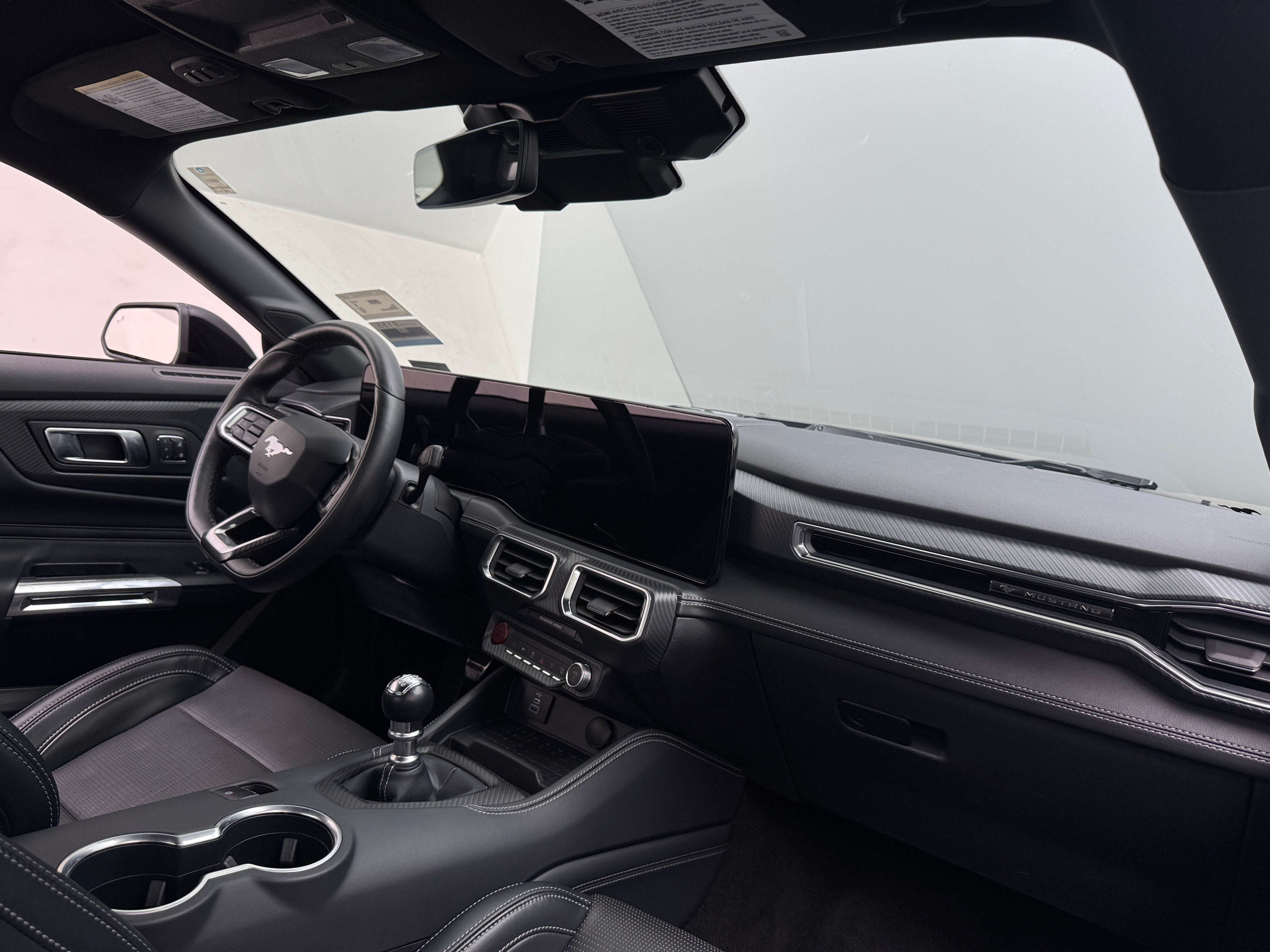 2024 Ford Mustang GT Premium 2
