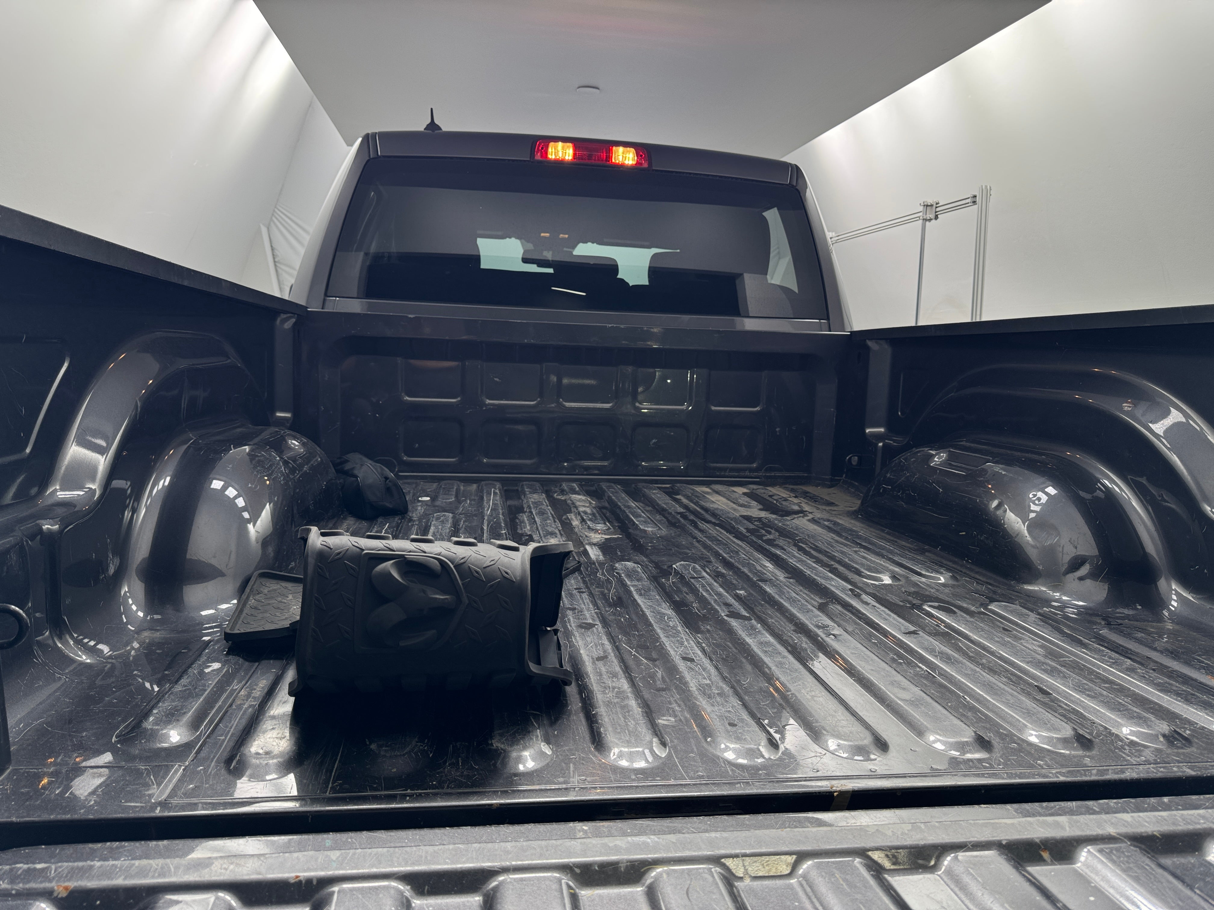 2022 RAM 1500 Classic Warlock 7