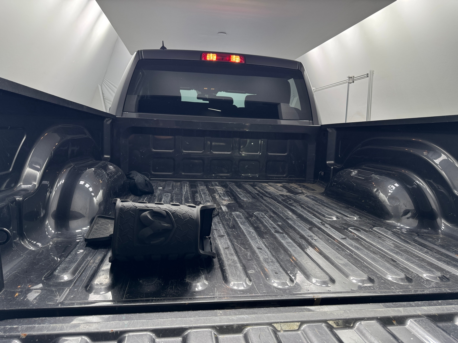Thumbnail: 2022 RAM 1500 Classic - 7