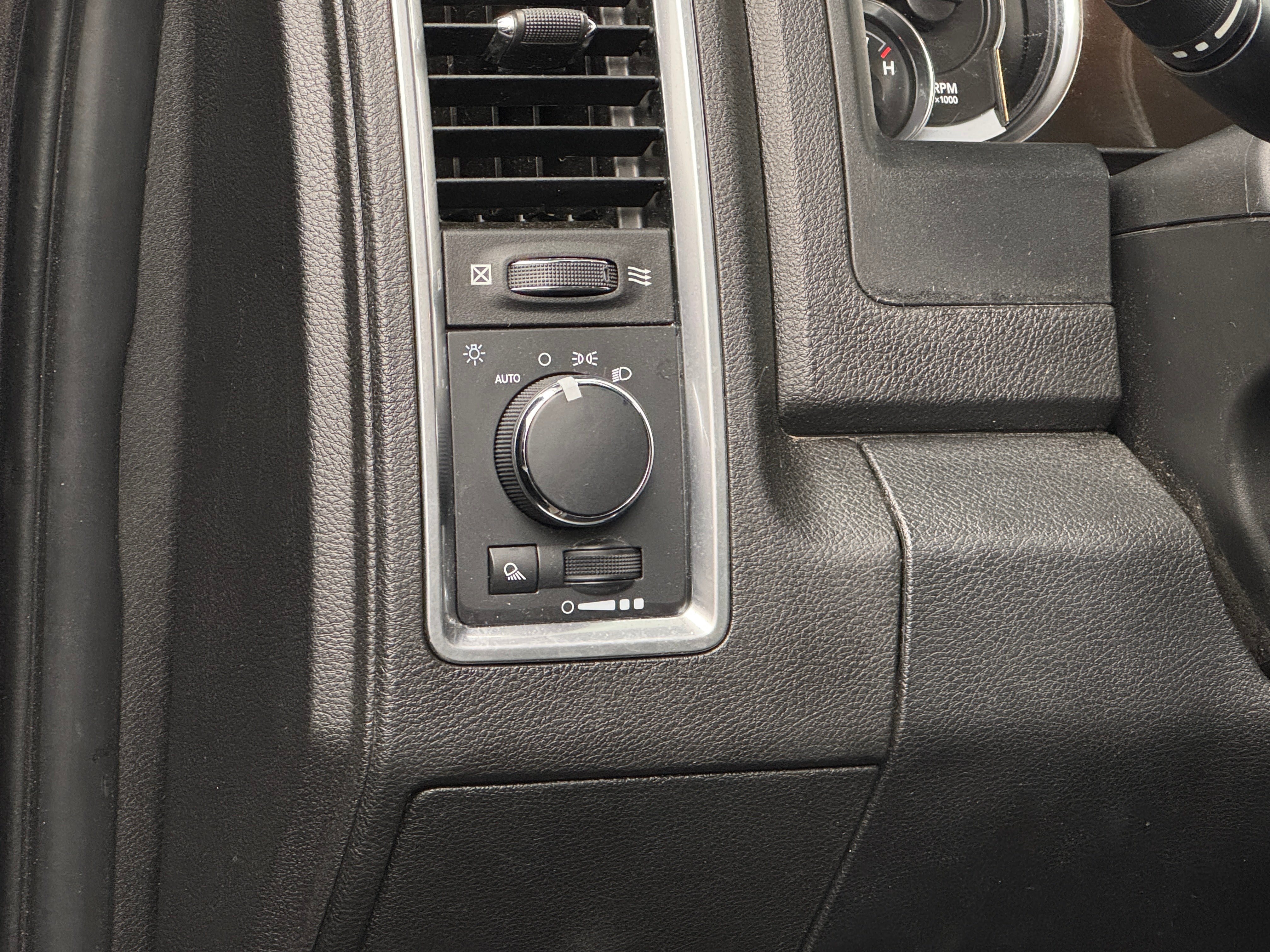 2022 RAM Ram 1500 Classic