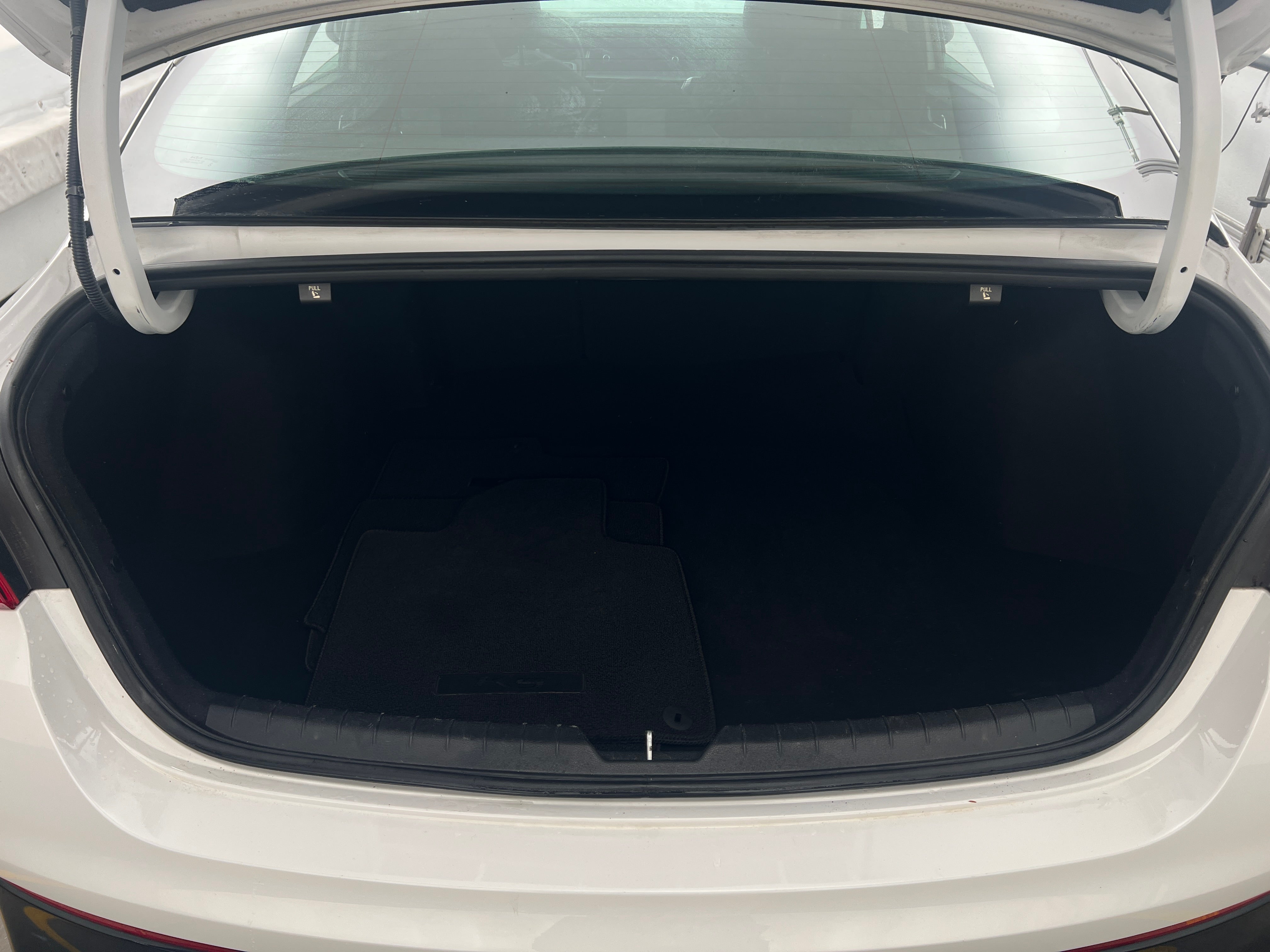 2023 Kia K5 LXS 7