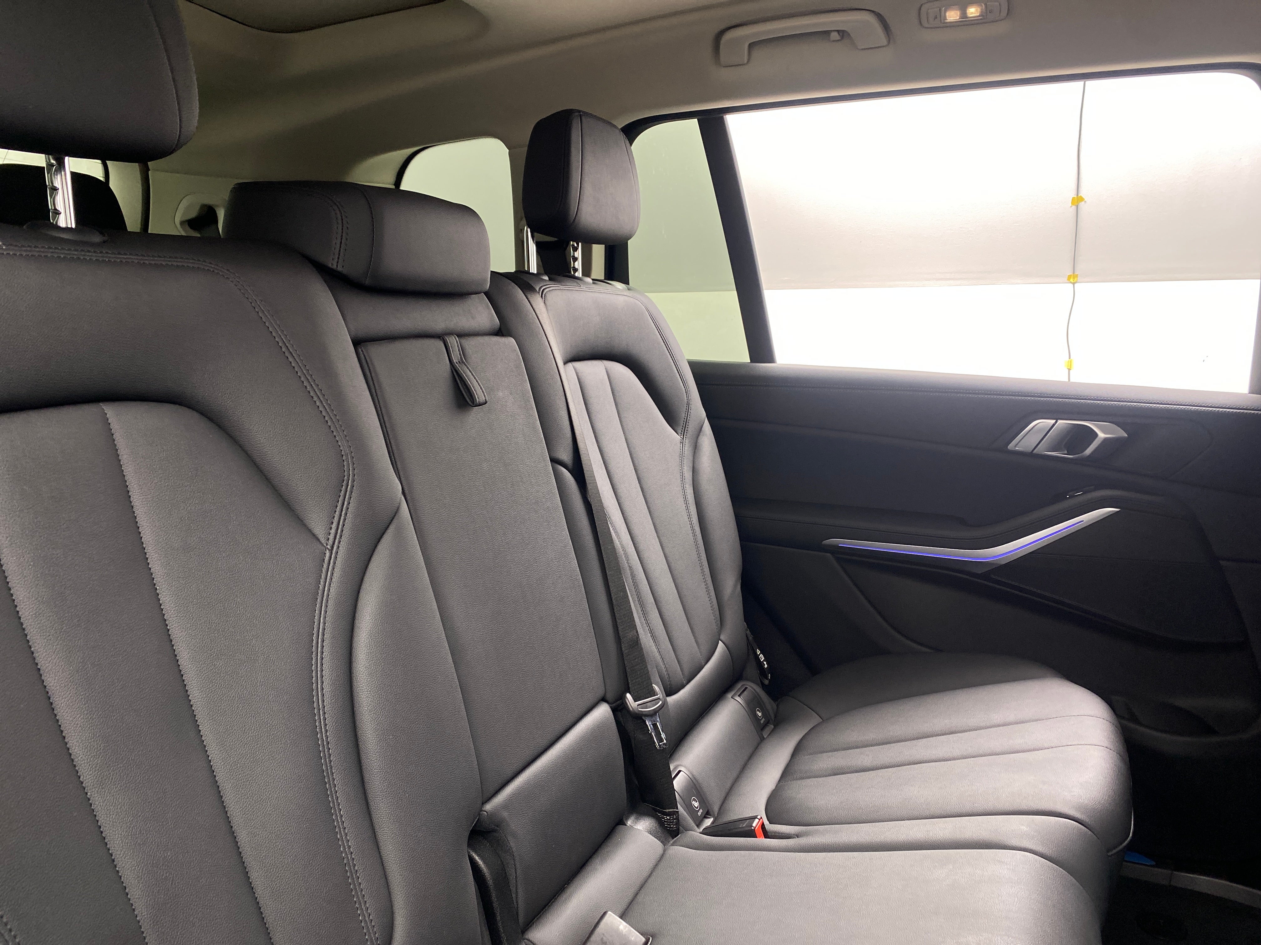 2022 BMW X7 xDrive40i 5