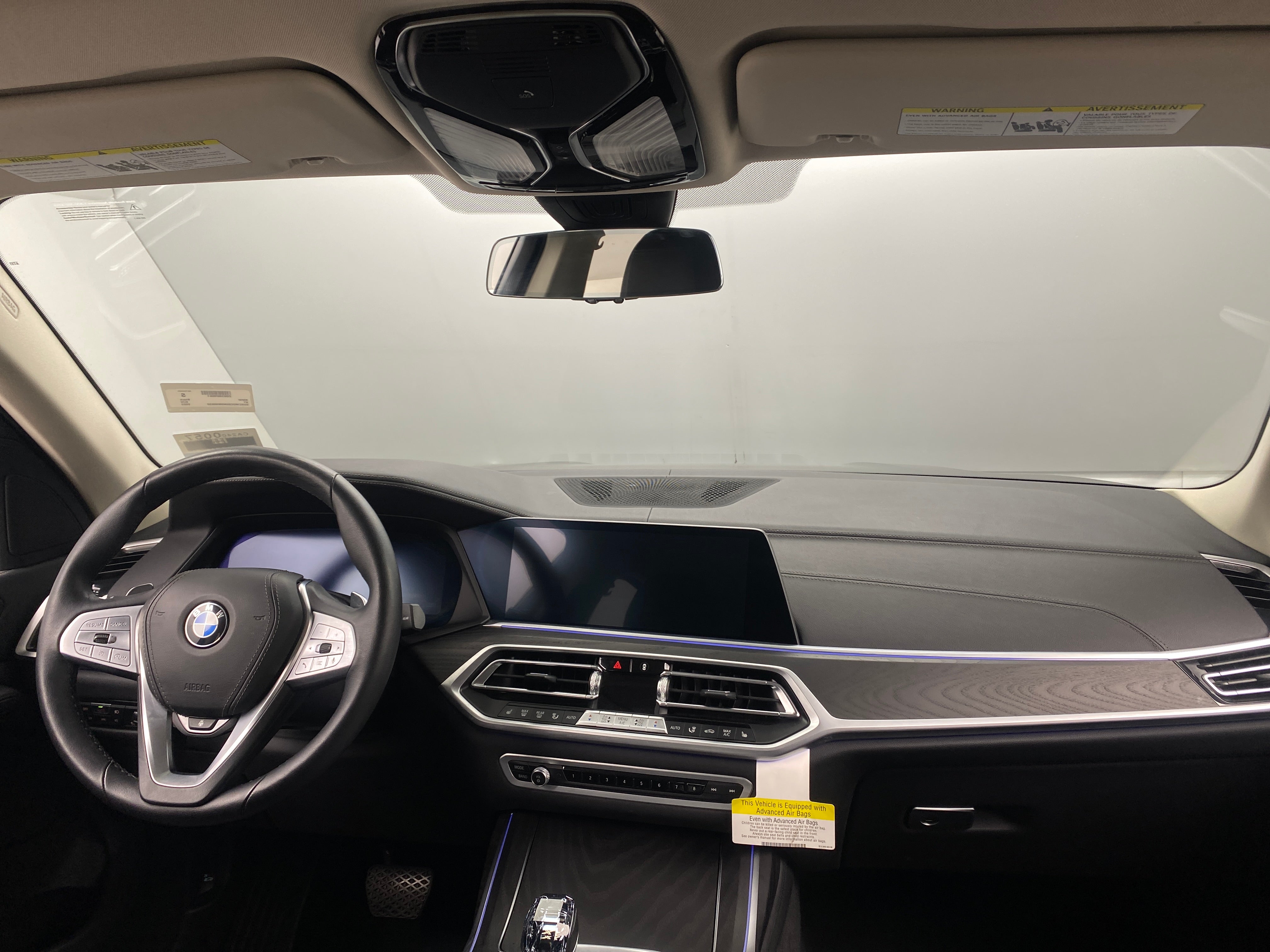 2022 BMW X7 xDrive40i 2