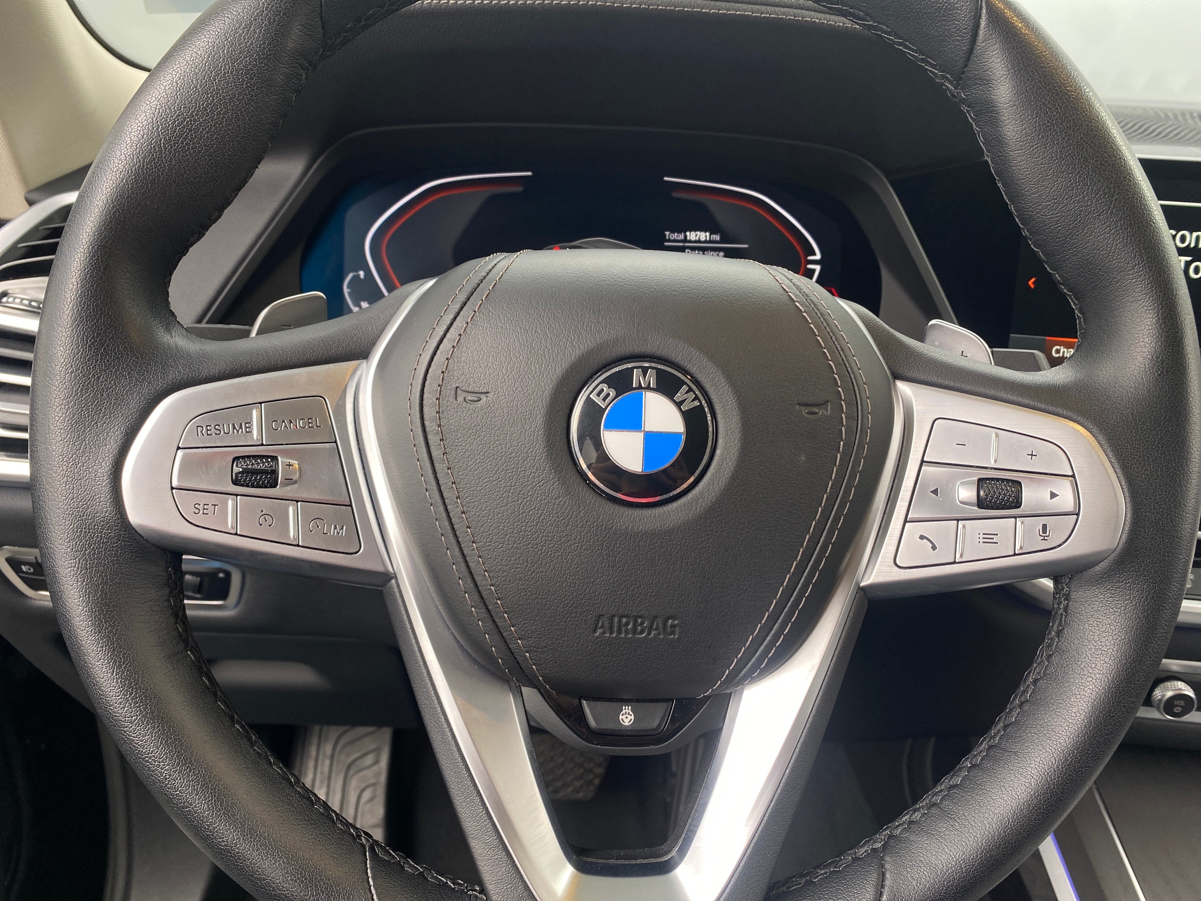 2022 BMW X7 xDrive40i 4