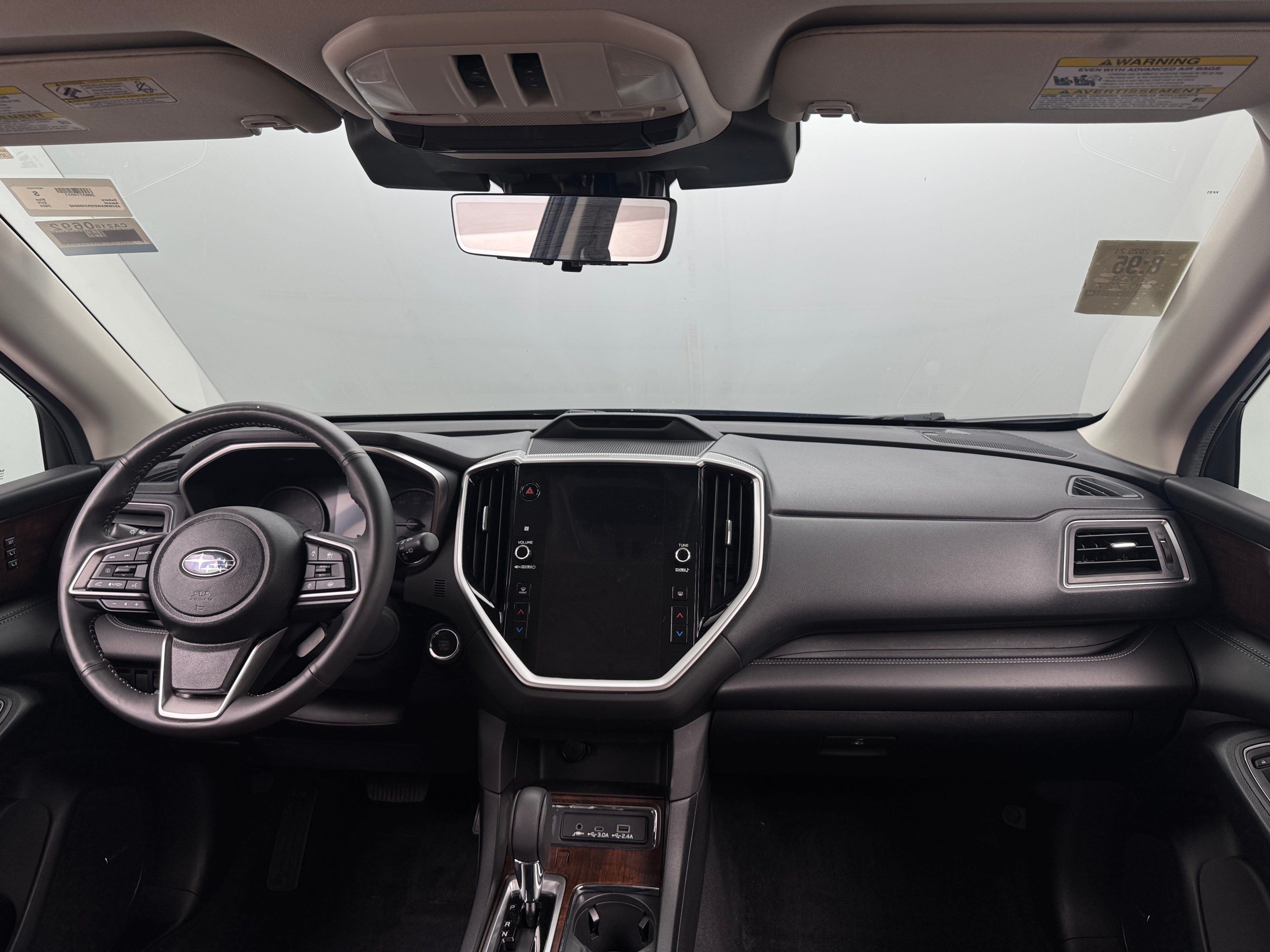 Thumbnail: 2024 Subaru Ascent - 2