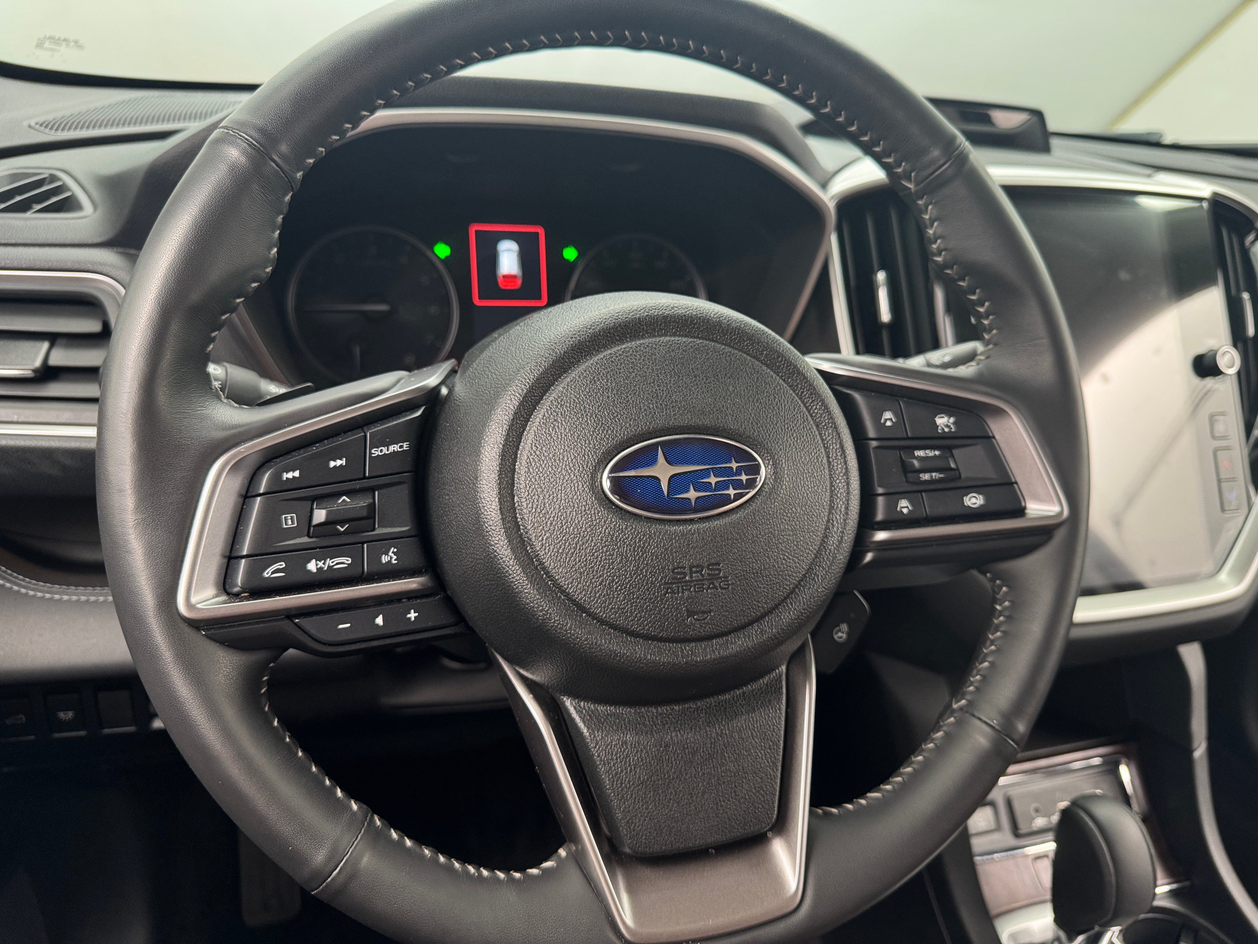 Thumbnail: 2024 Subaru Ascent - 4