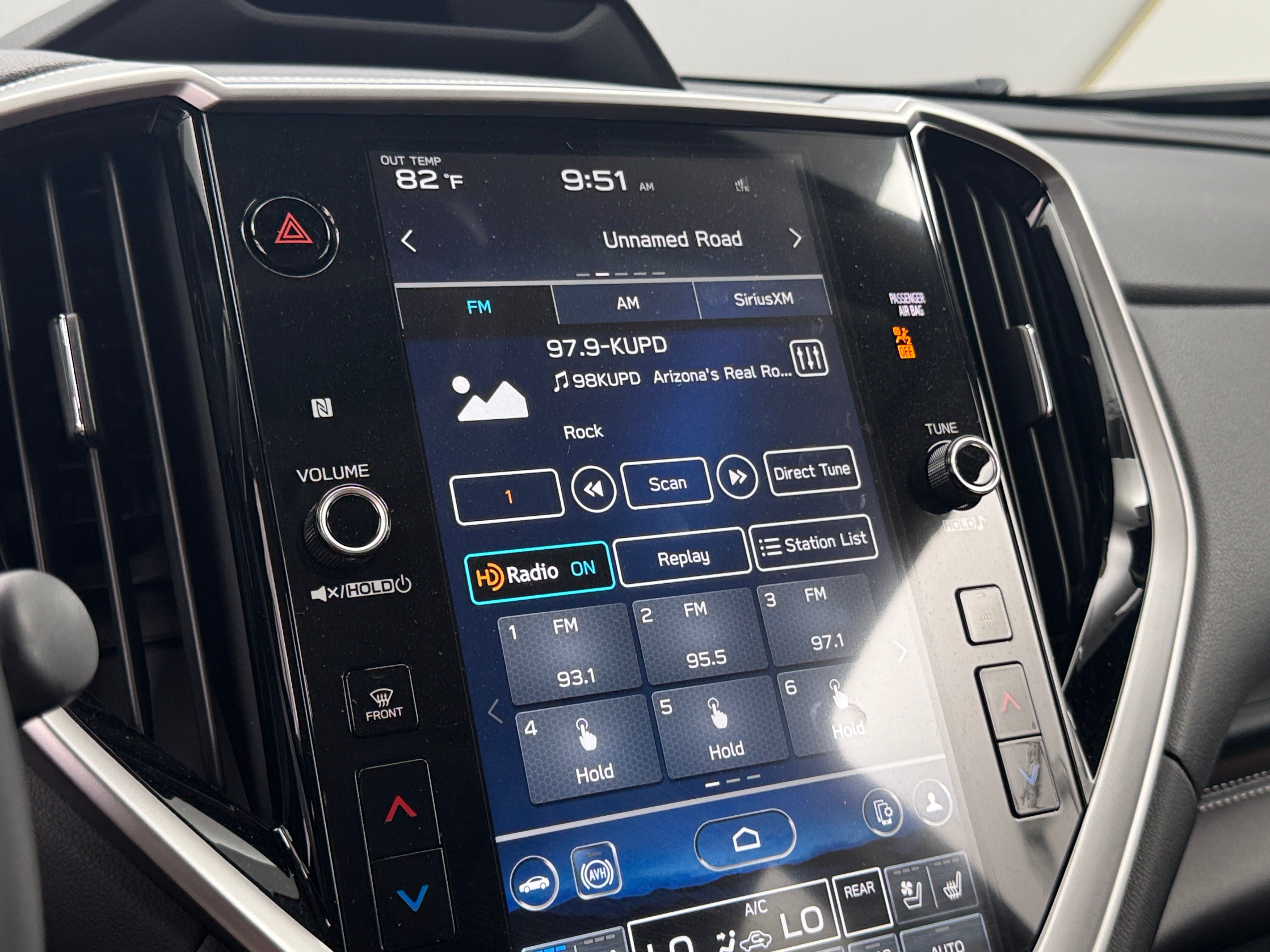 Thumbnail: 2024 Subaru Ascent - 3