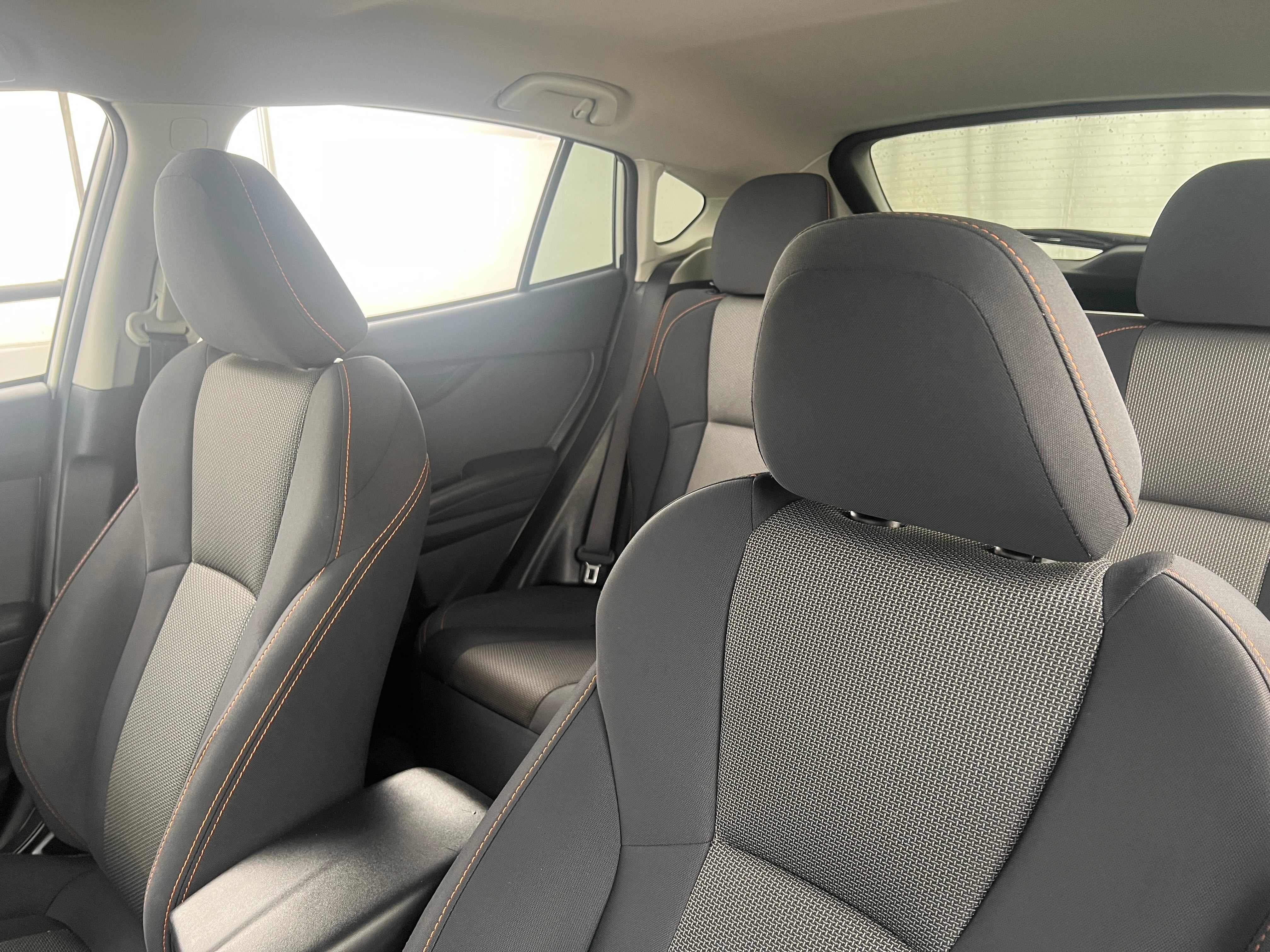 2022 Subaru Crosstrek Premium 2