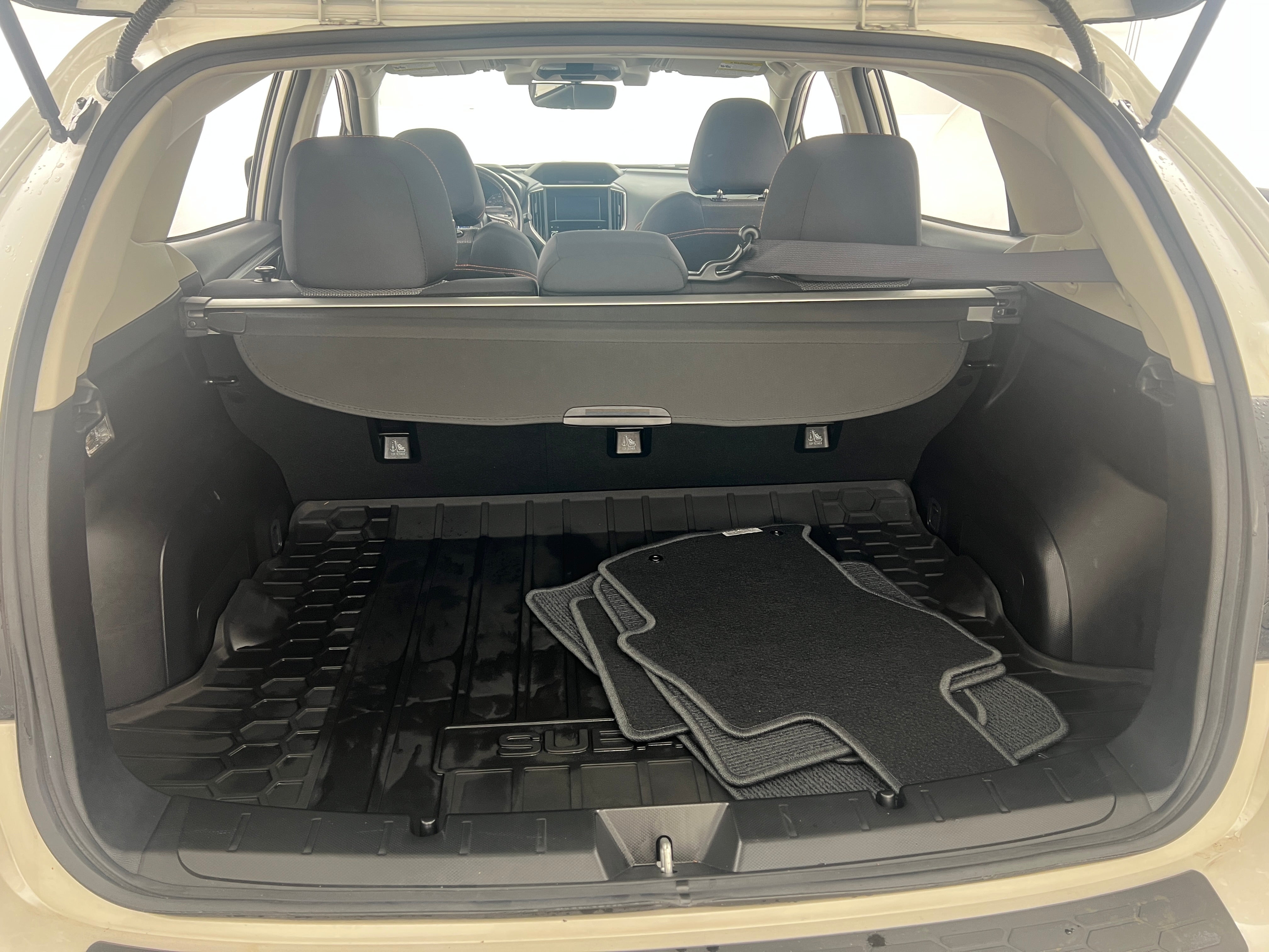 2022 Subaru Crosstrek Premium 7
