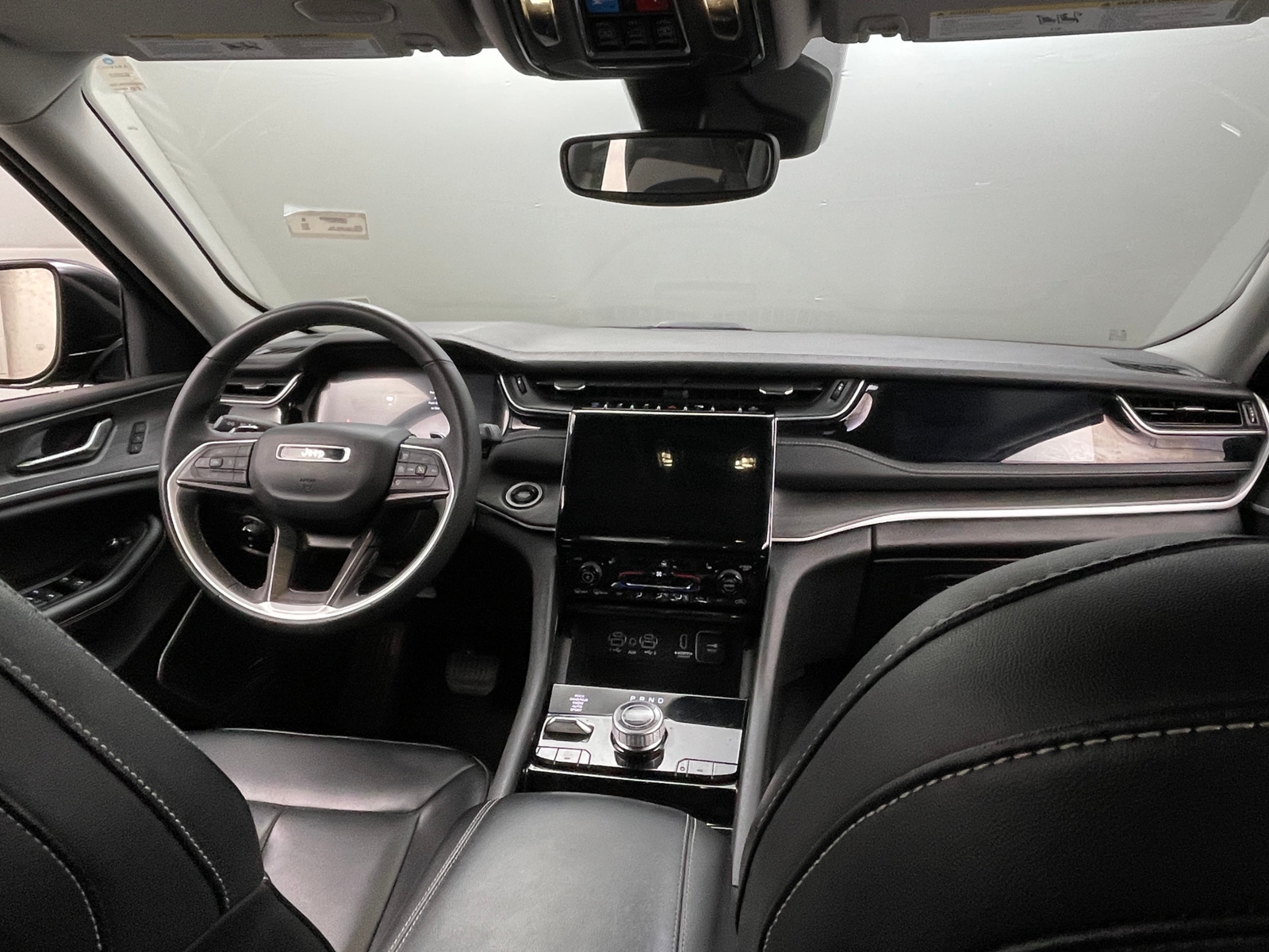 Thumbnail: 2023 Jeep Grand Cherokee - 2