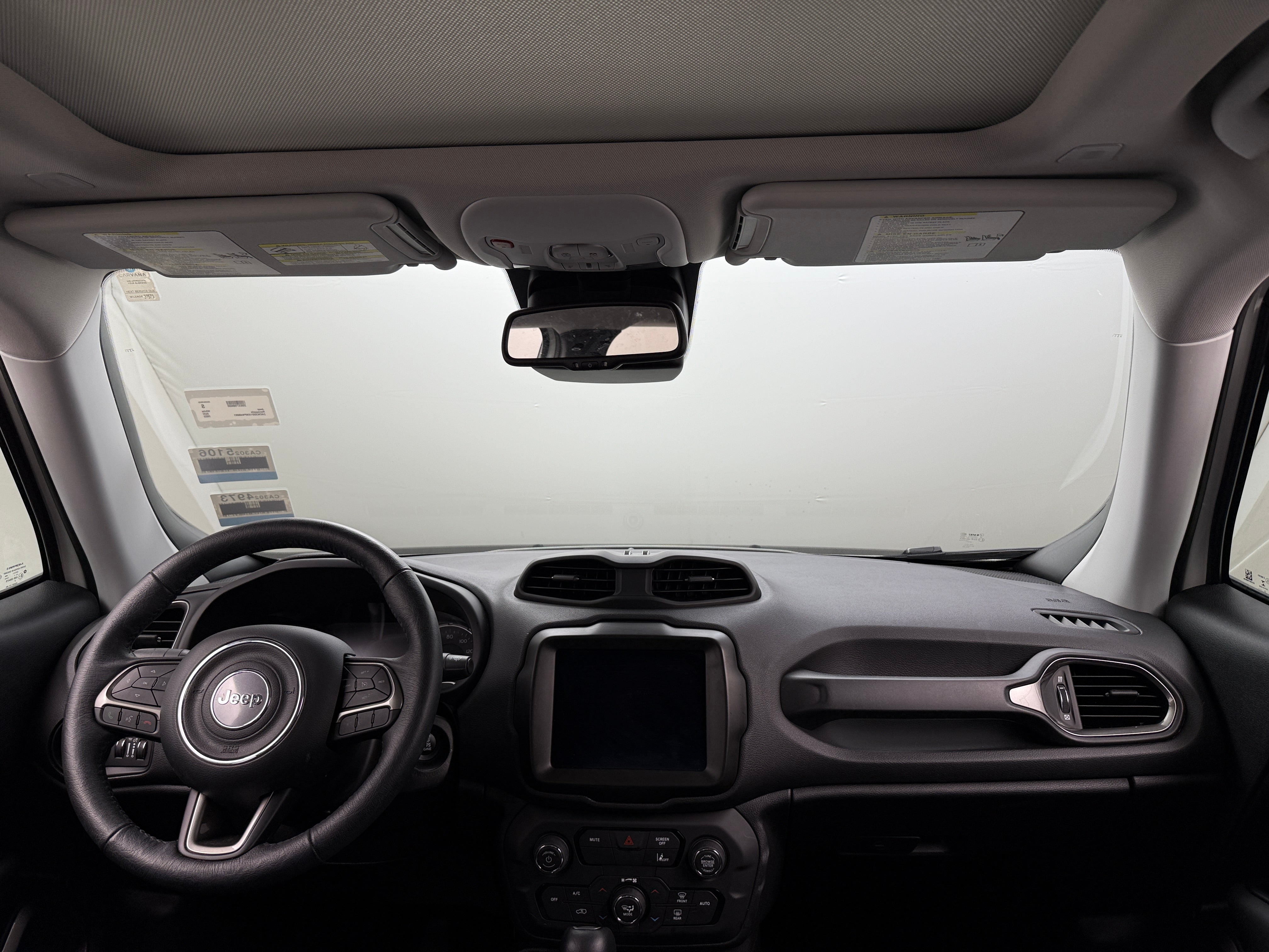 2022 Jeep Renegade Limited 2