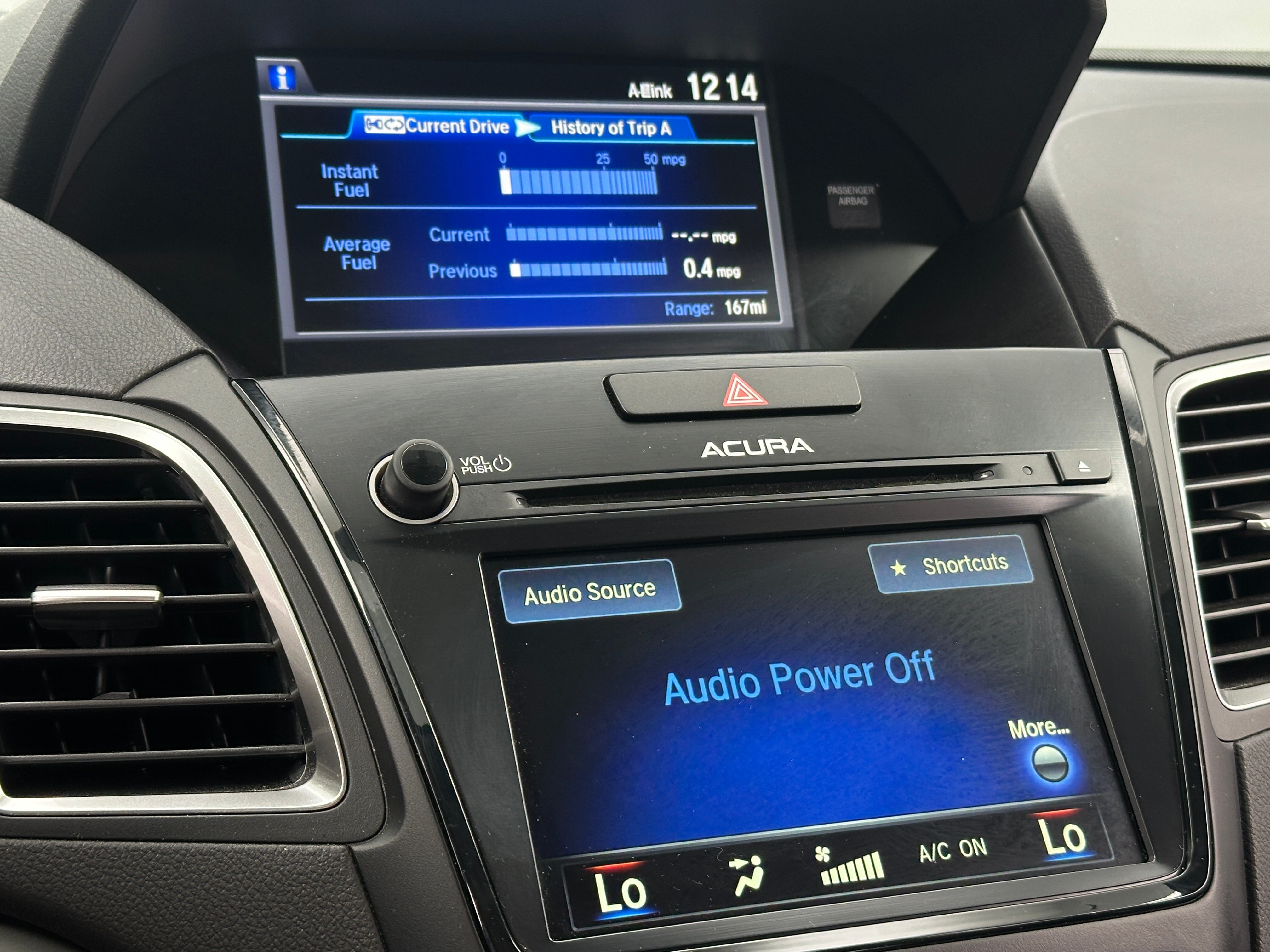 2017 Acura RDX Base 3