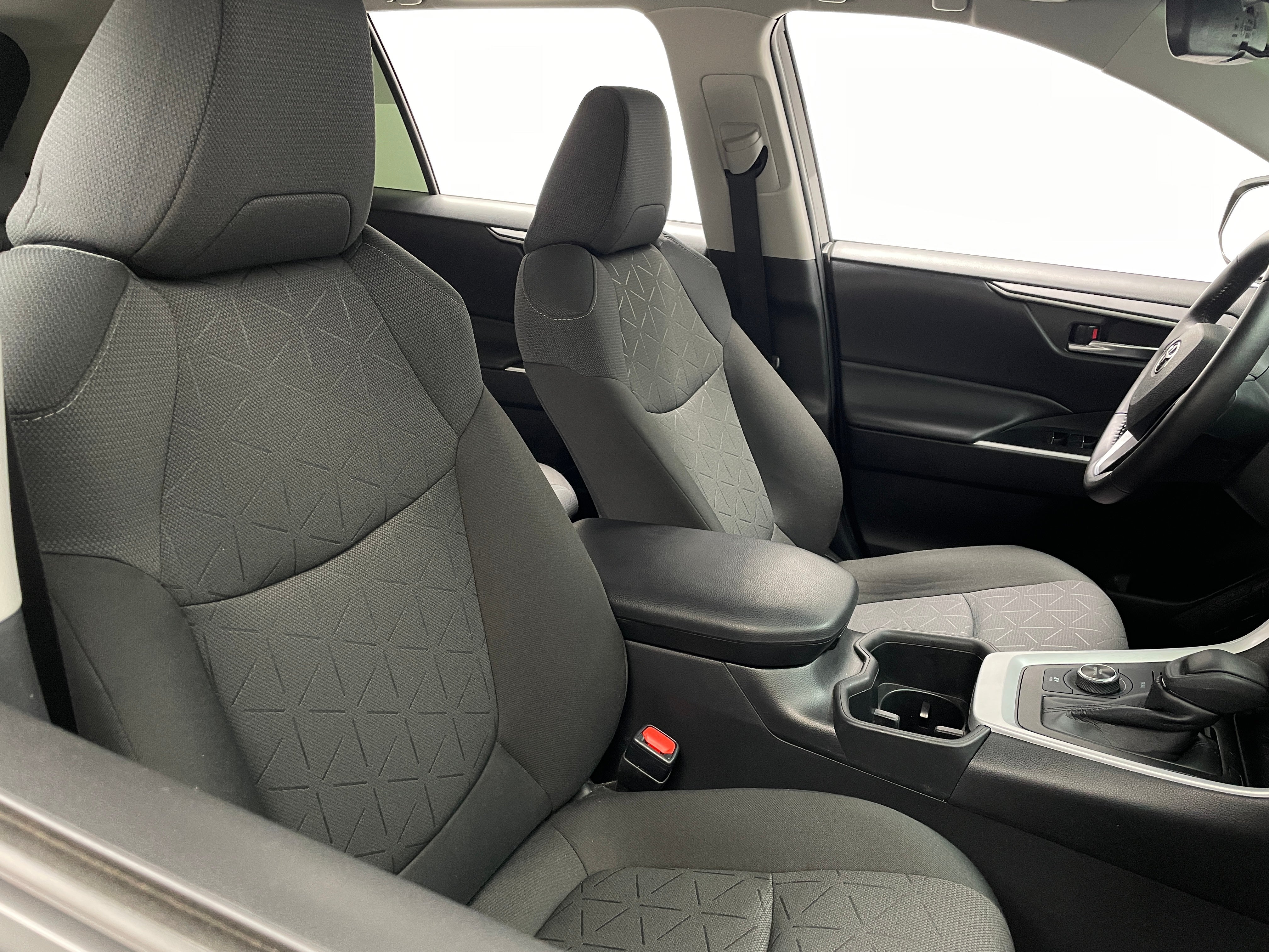 Thumbnail: 2023 Toyota RAV4 - 2