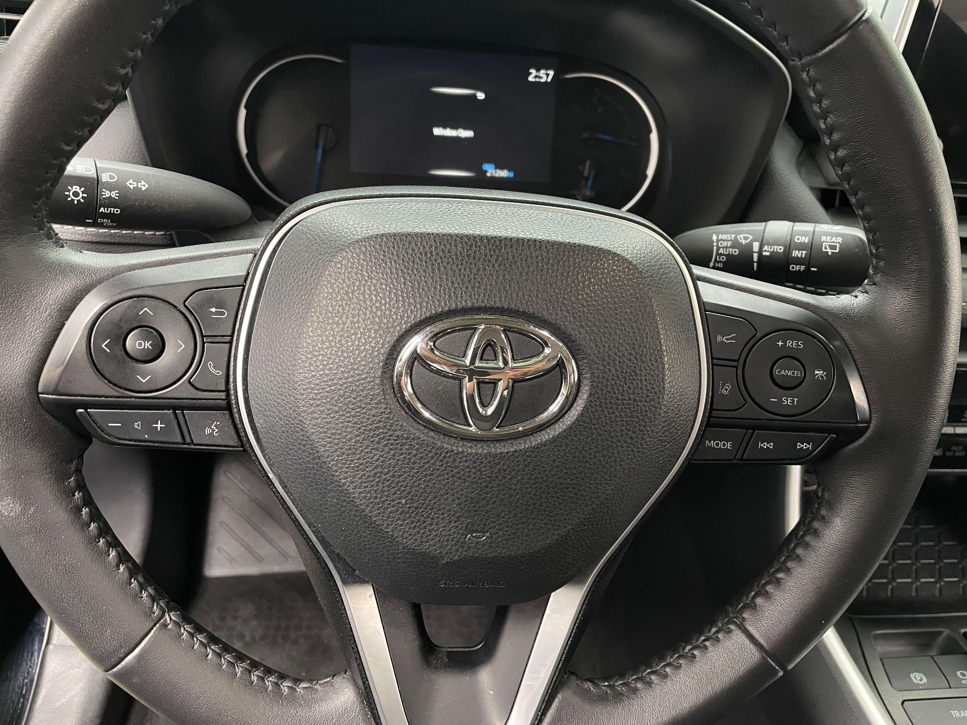 Thumbnail: 2023 Toyota RAV4 - 5