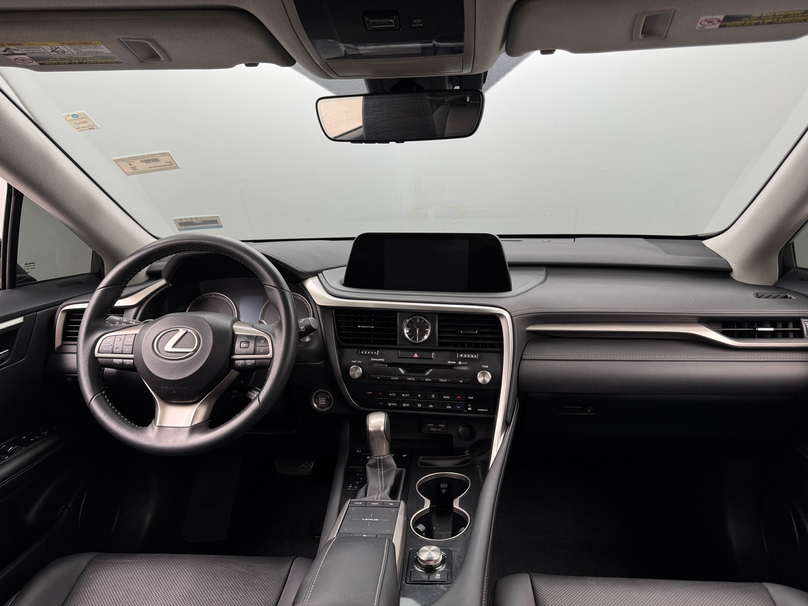 Thumbnail: 2022 Lexus RX - 2