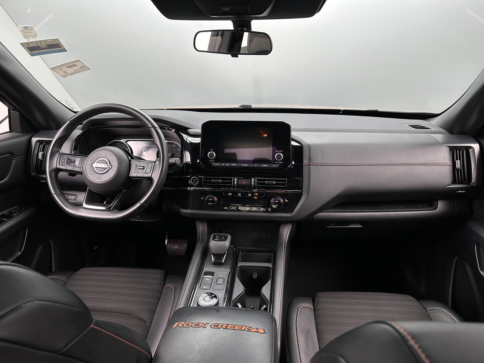 Thumbnail: 2023 Nissan Pathfinder - 2