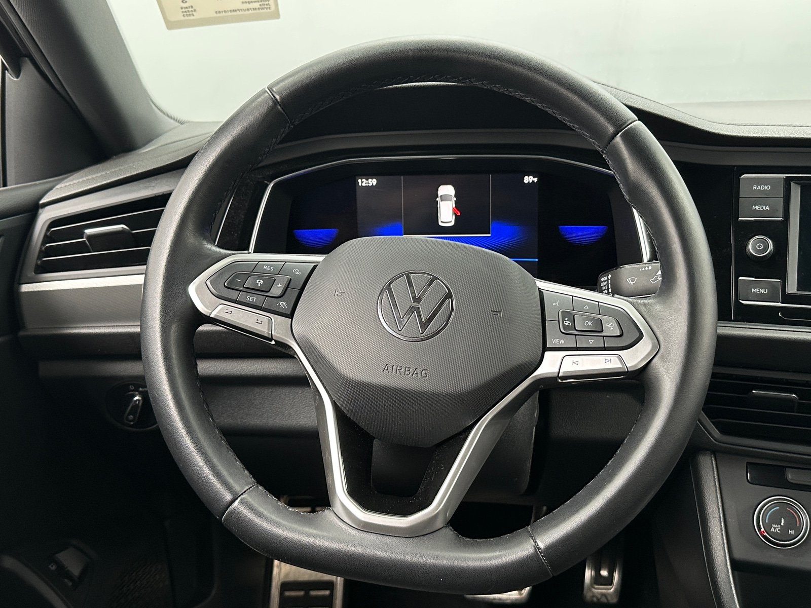 Thumbnail: 2023 Volkswagen Jetta - 5