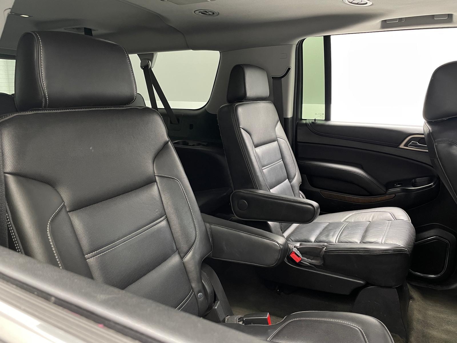 Thumbnail: 2018 GMC Yukon XL - 5
