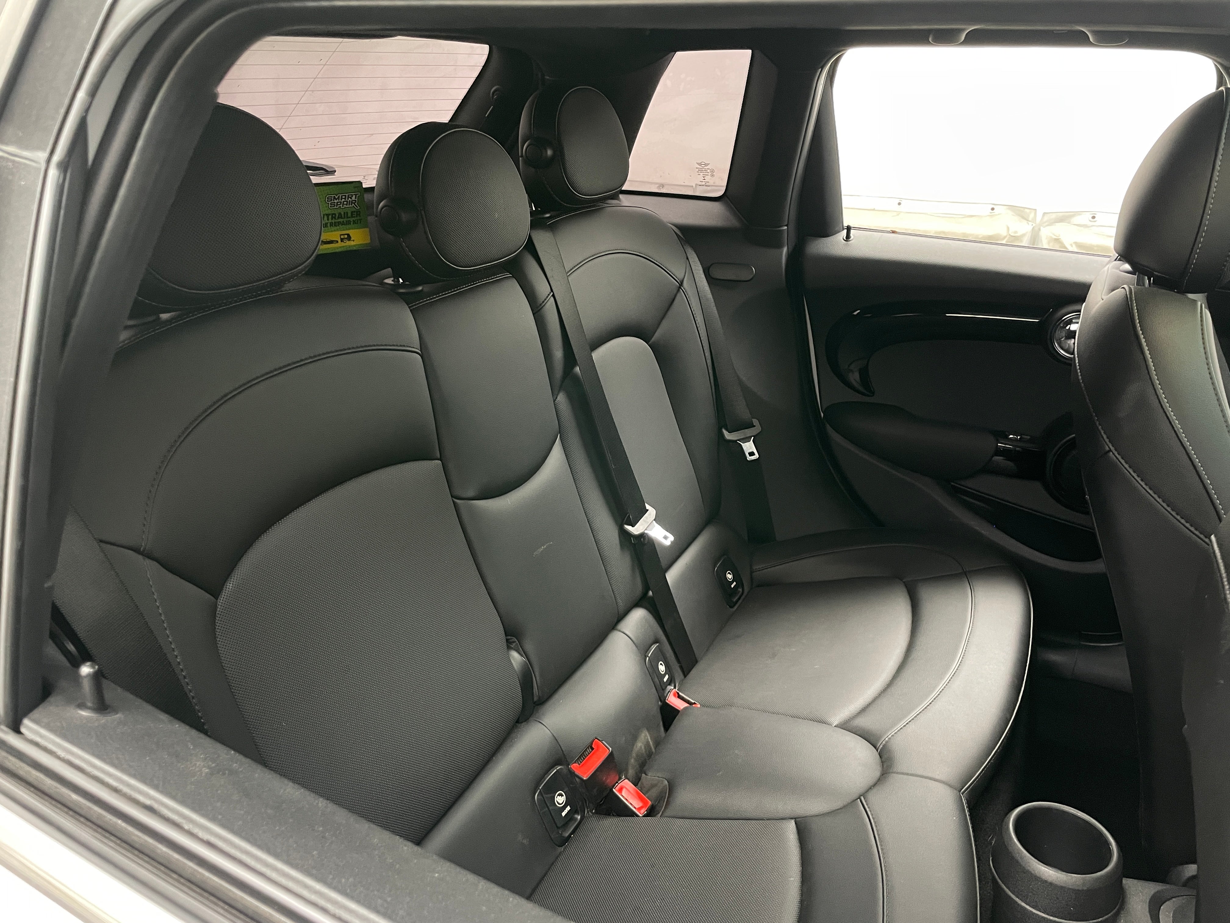 2016 MINI Cooper Hardtop S 4