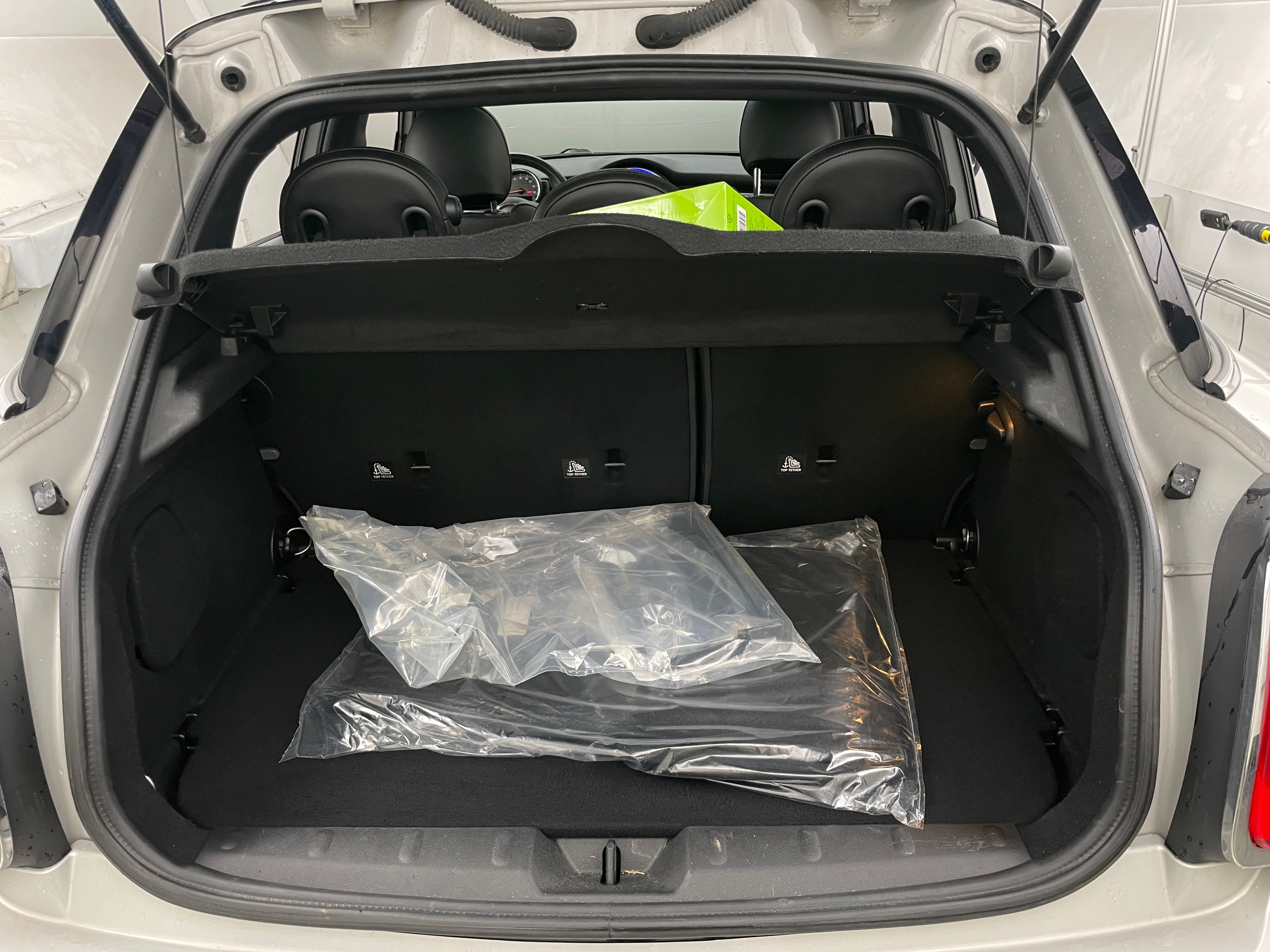 2016 MINI Cooper Hardtop S 5