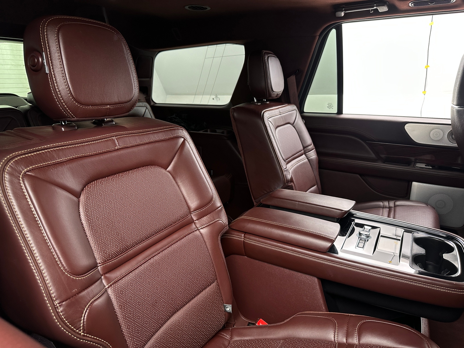 Thumbnail: 2018 Lincoln Navigator - 5