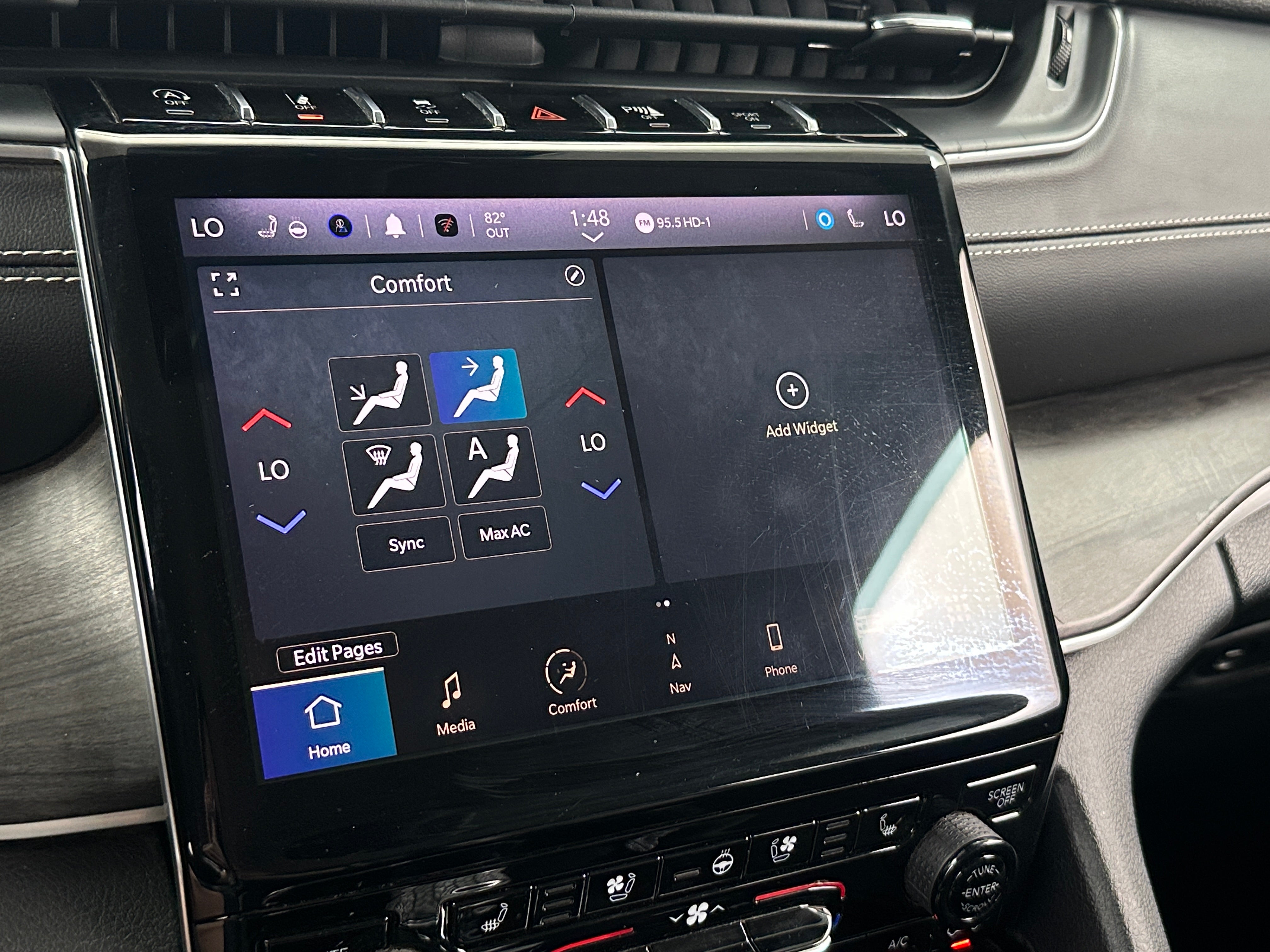 2023 Jeep Grand Cherokee L Limited Edition 3