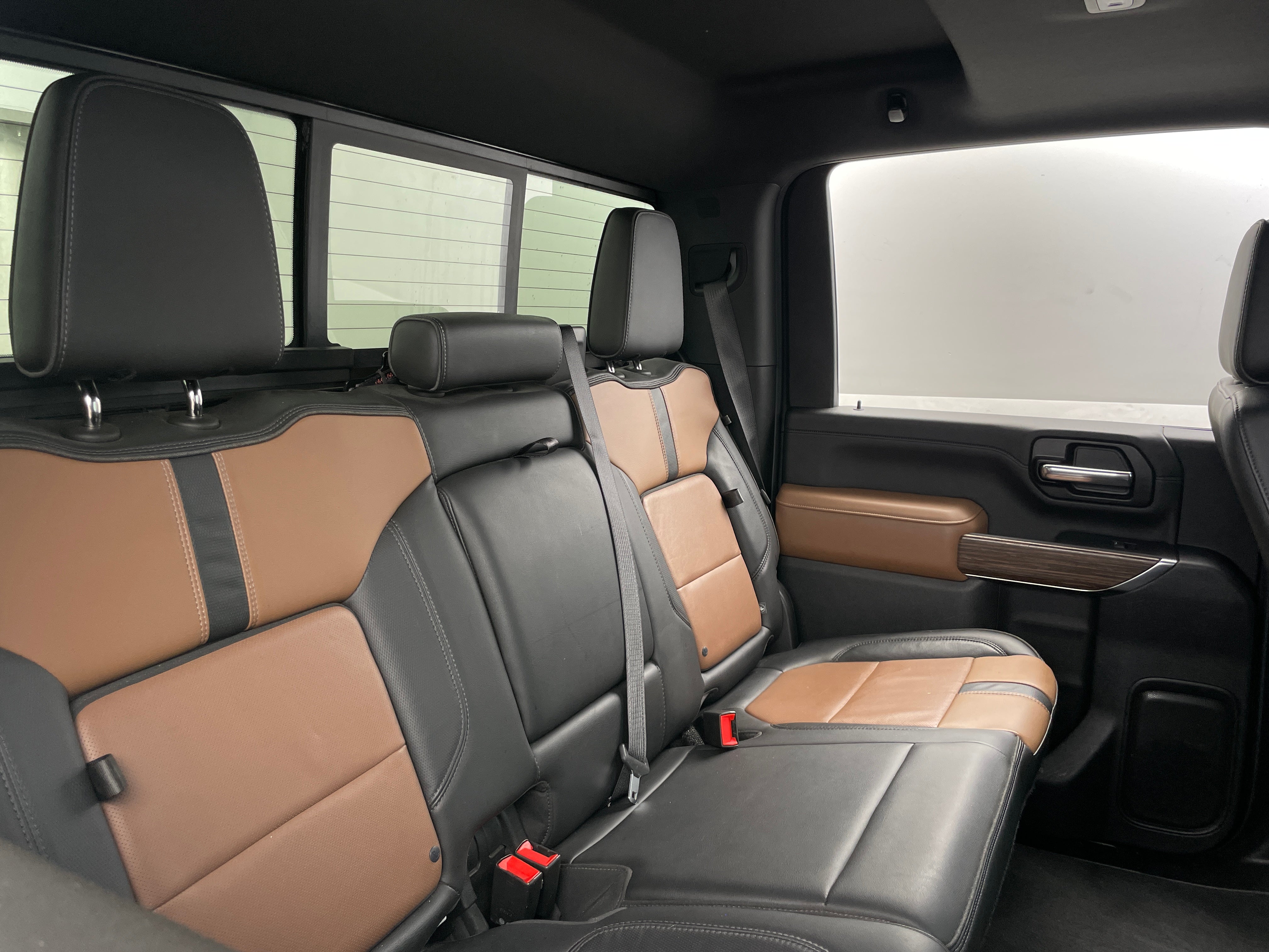 2020 Chevrolet Silverado 2500 High Country 5