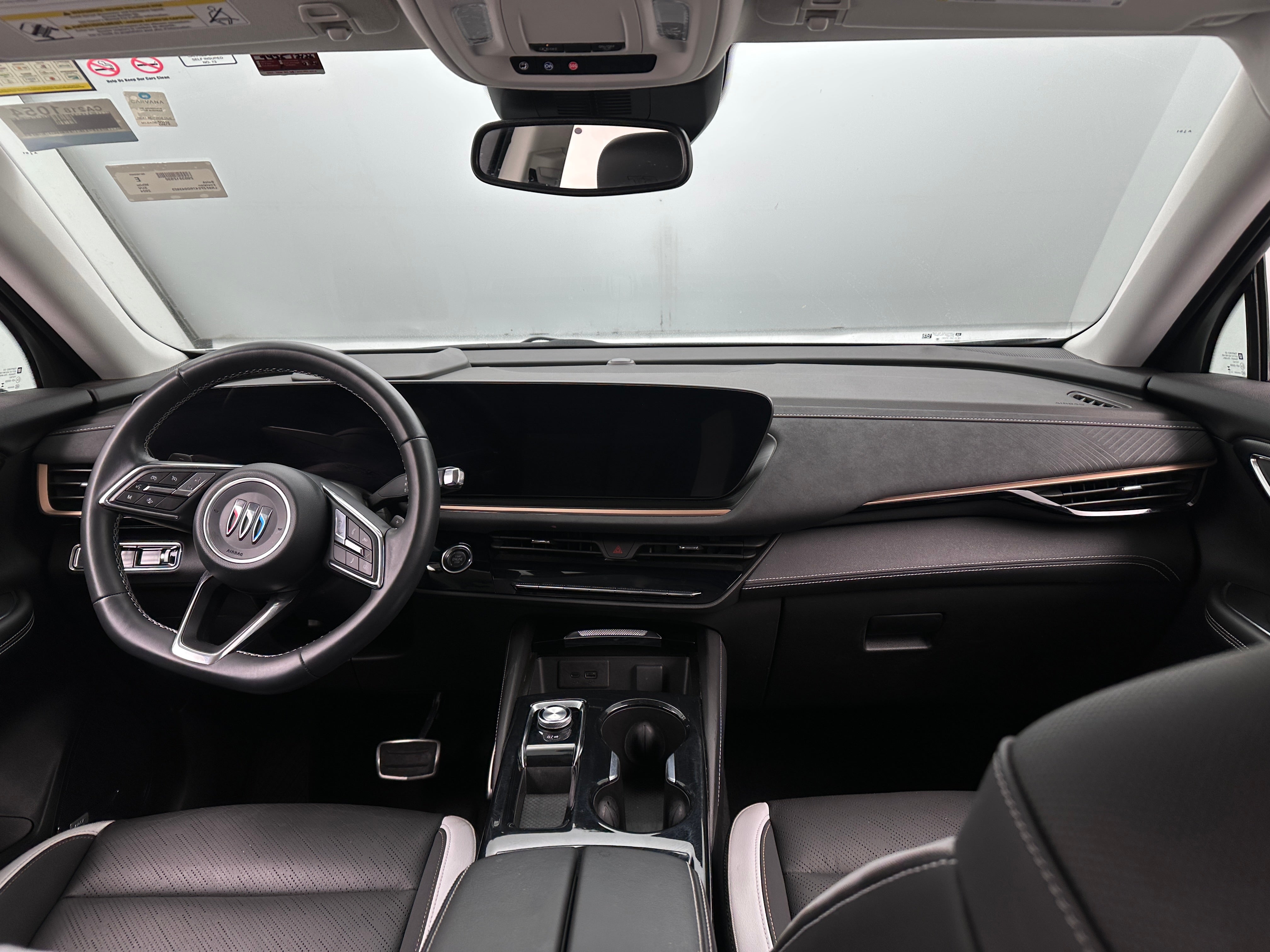 Thumbnail: 2024 Buick Envision - 2