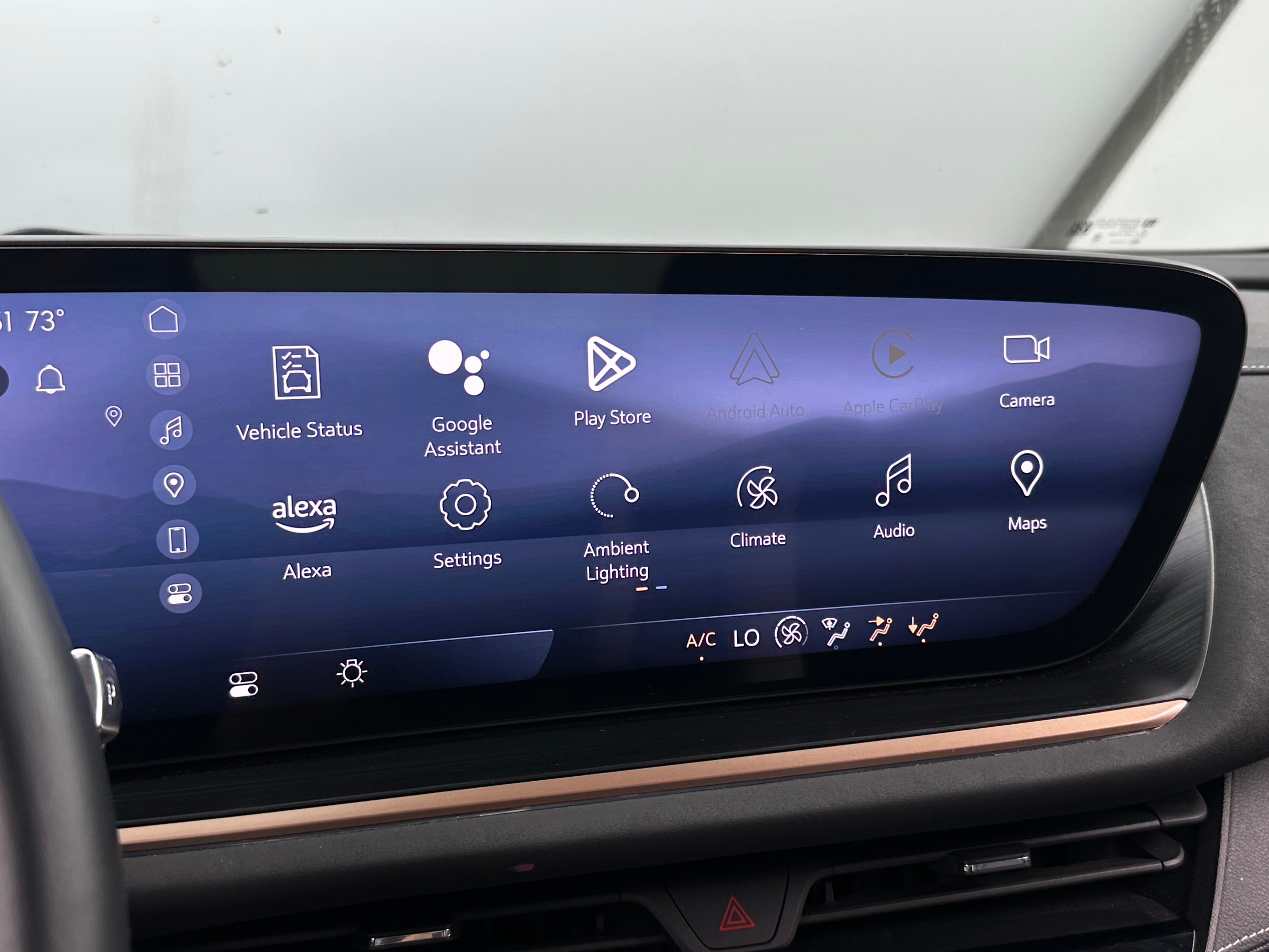 Thumbnail: 2024 Buick Envision - 3