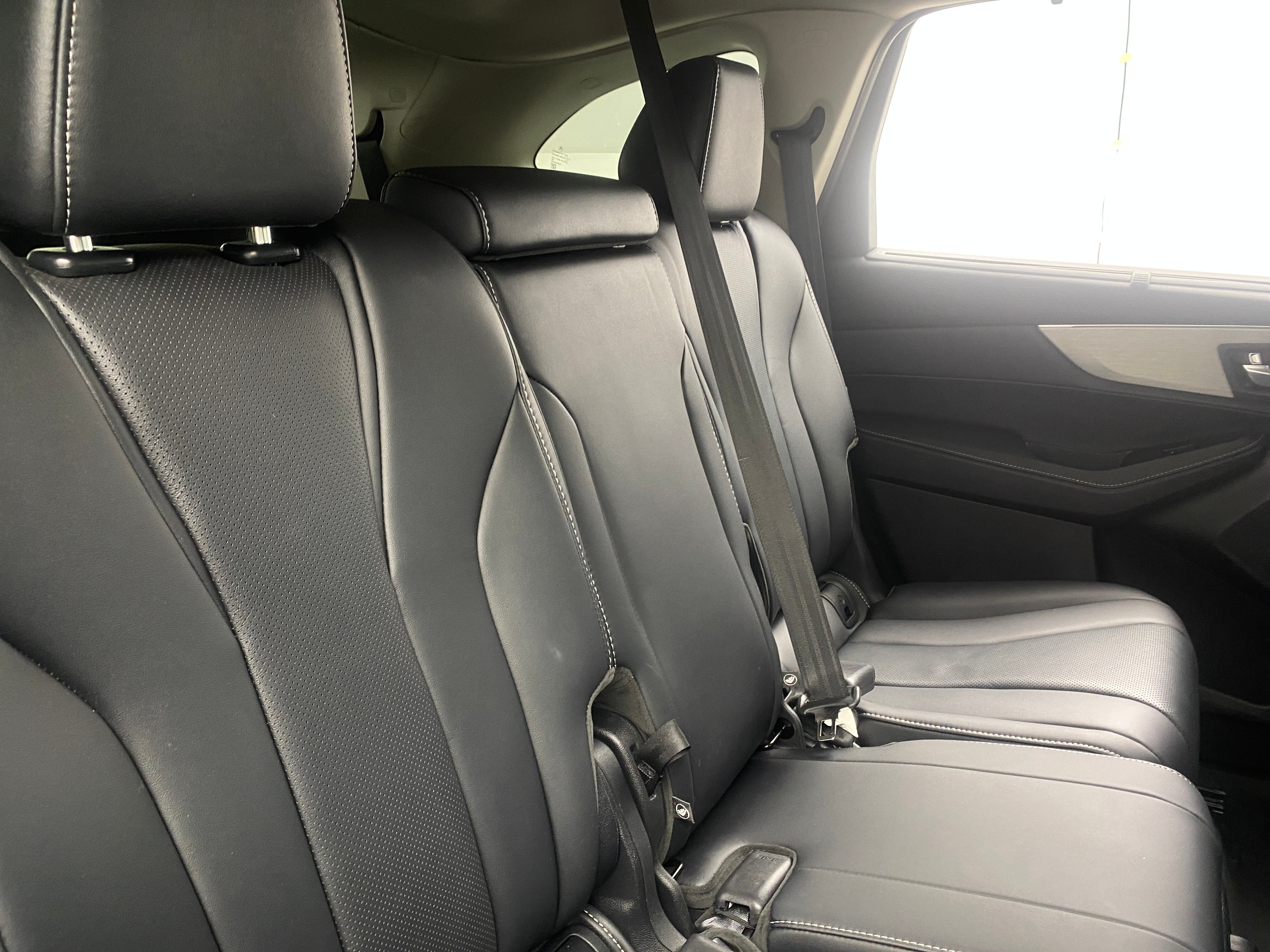 2023 Acura MDX Technology 5