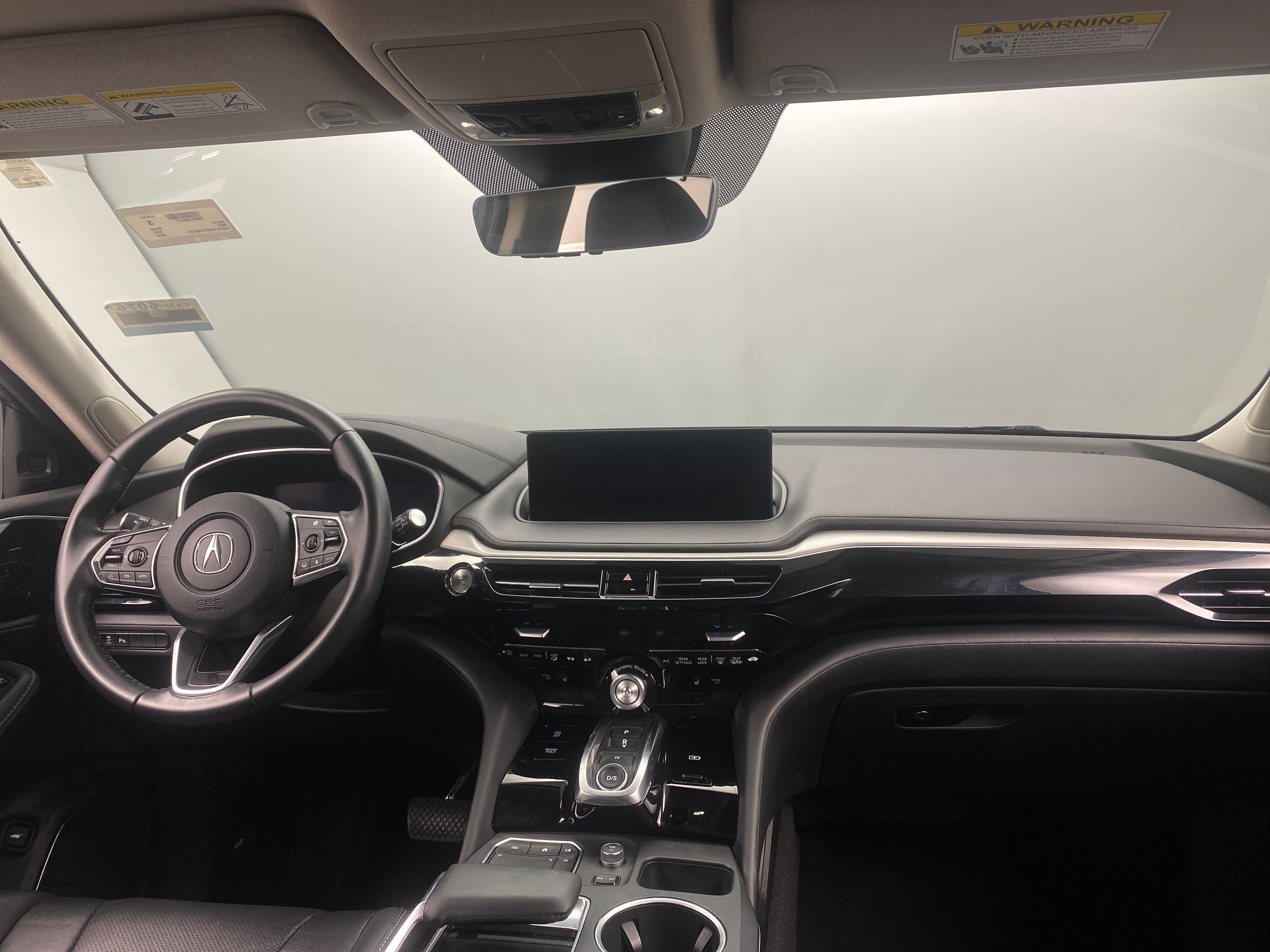 2023 Acura MDX Technology 2