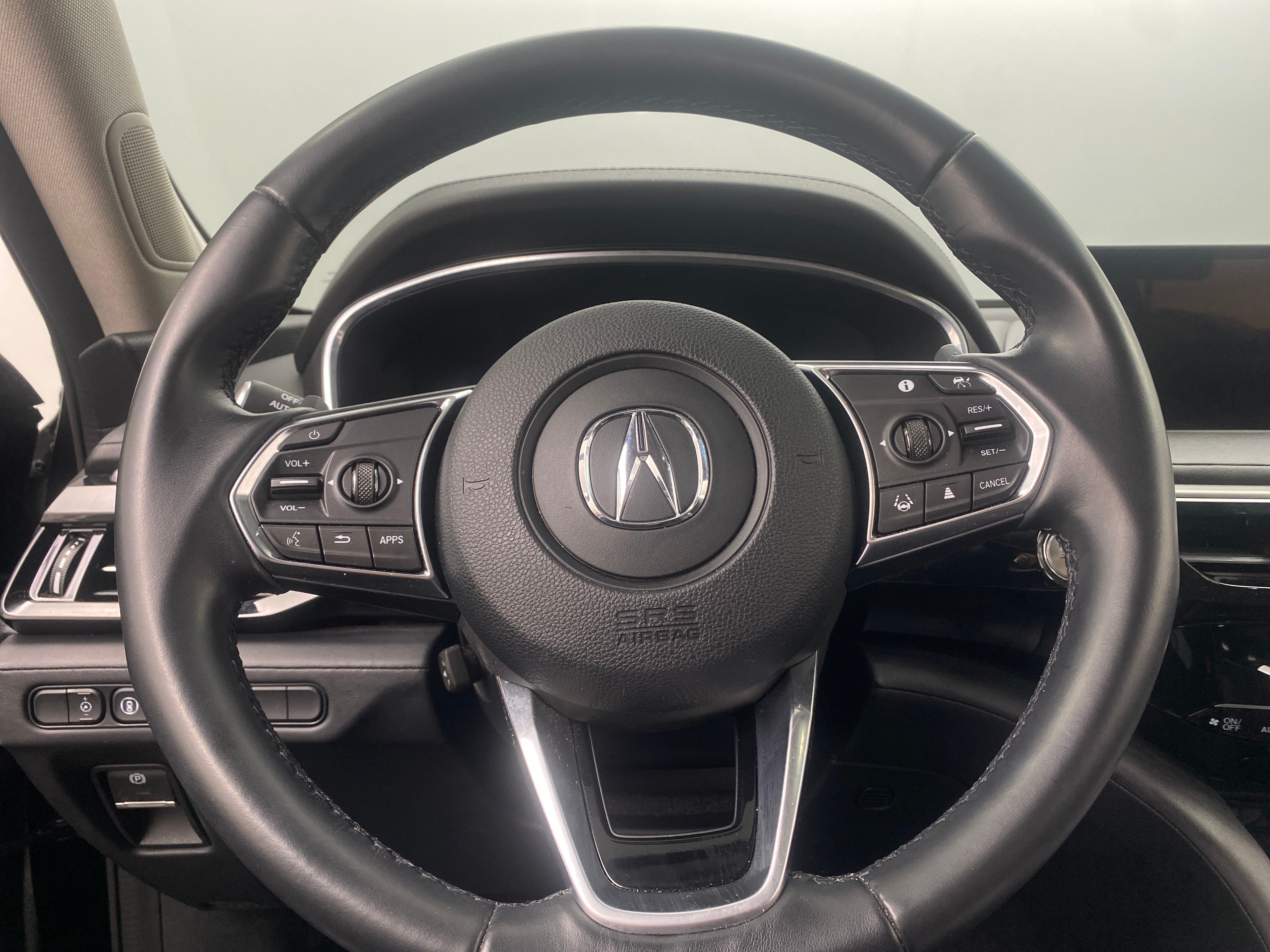 2023 Acura MDX Technology 4