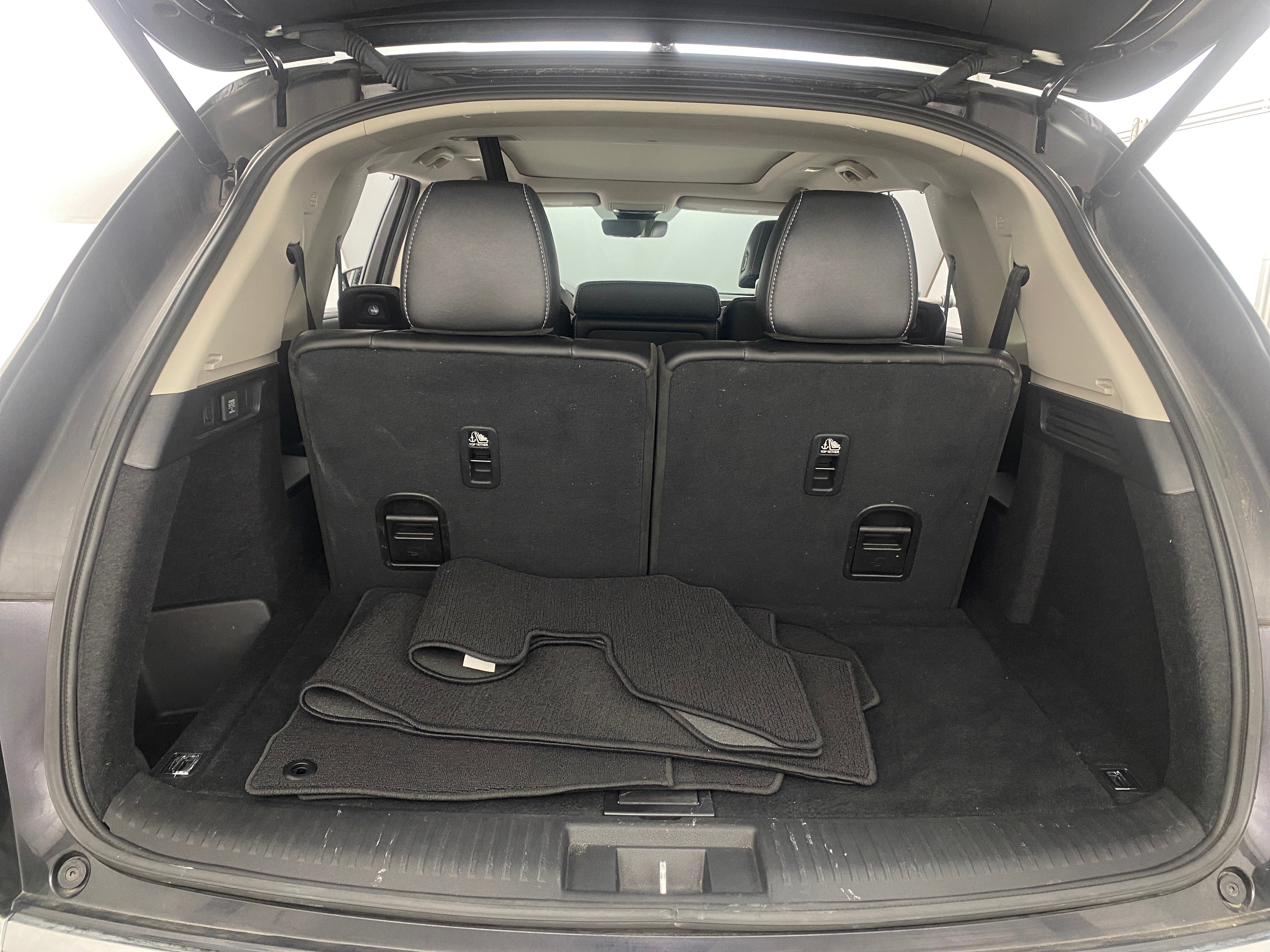 2023 Acura MDX Technology 6
