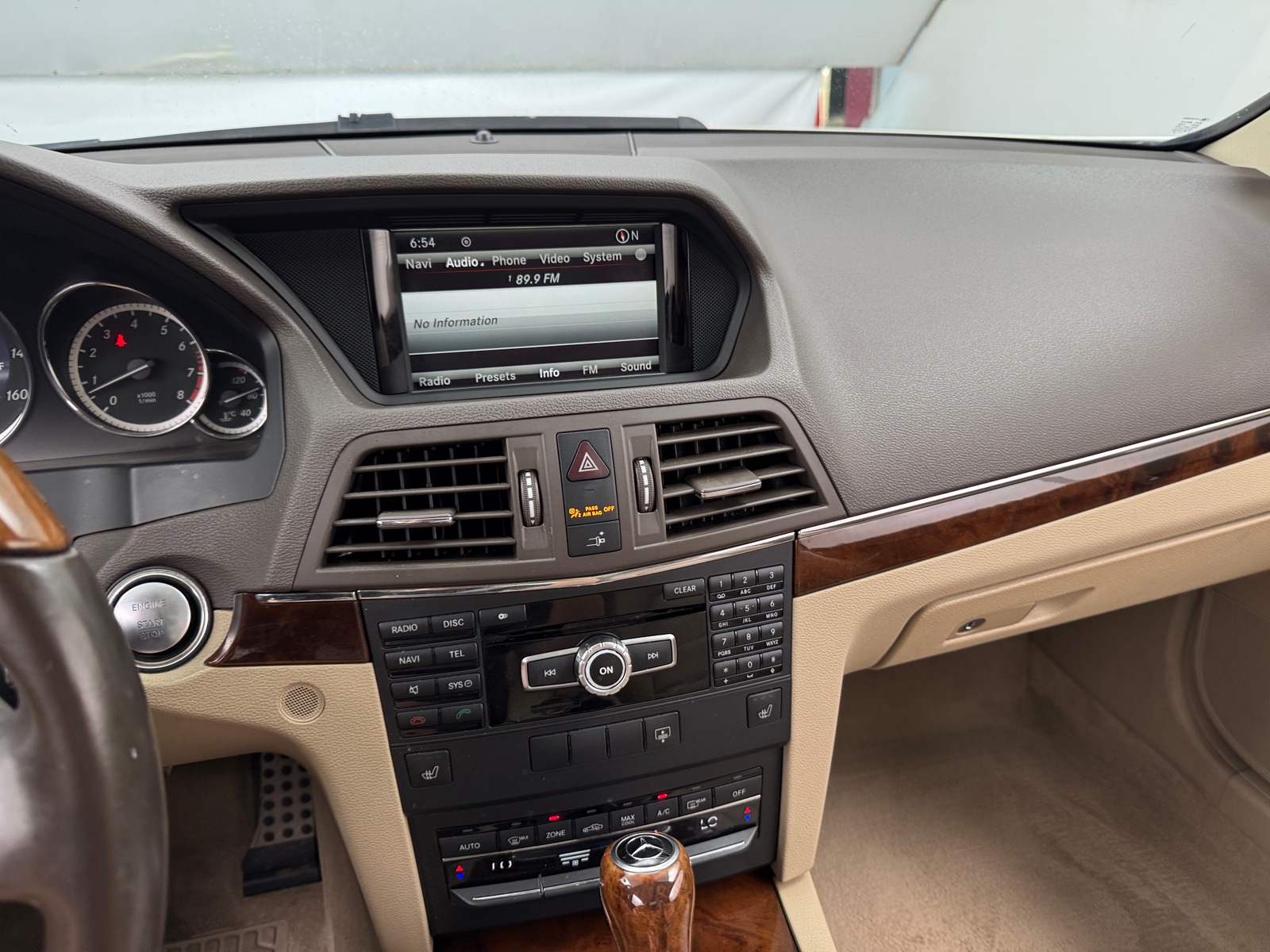 Thumbnail: 2013 Mercedes-Benz E-Class - 2