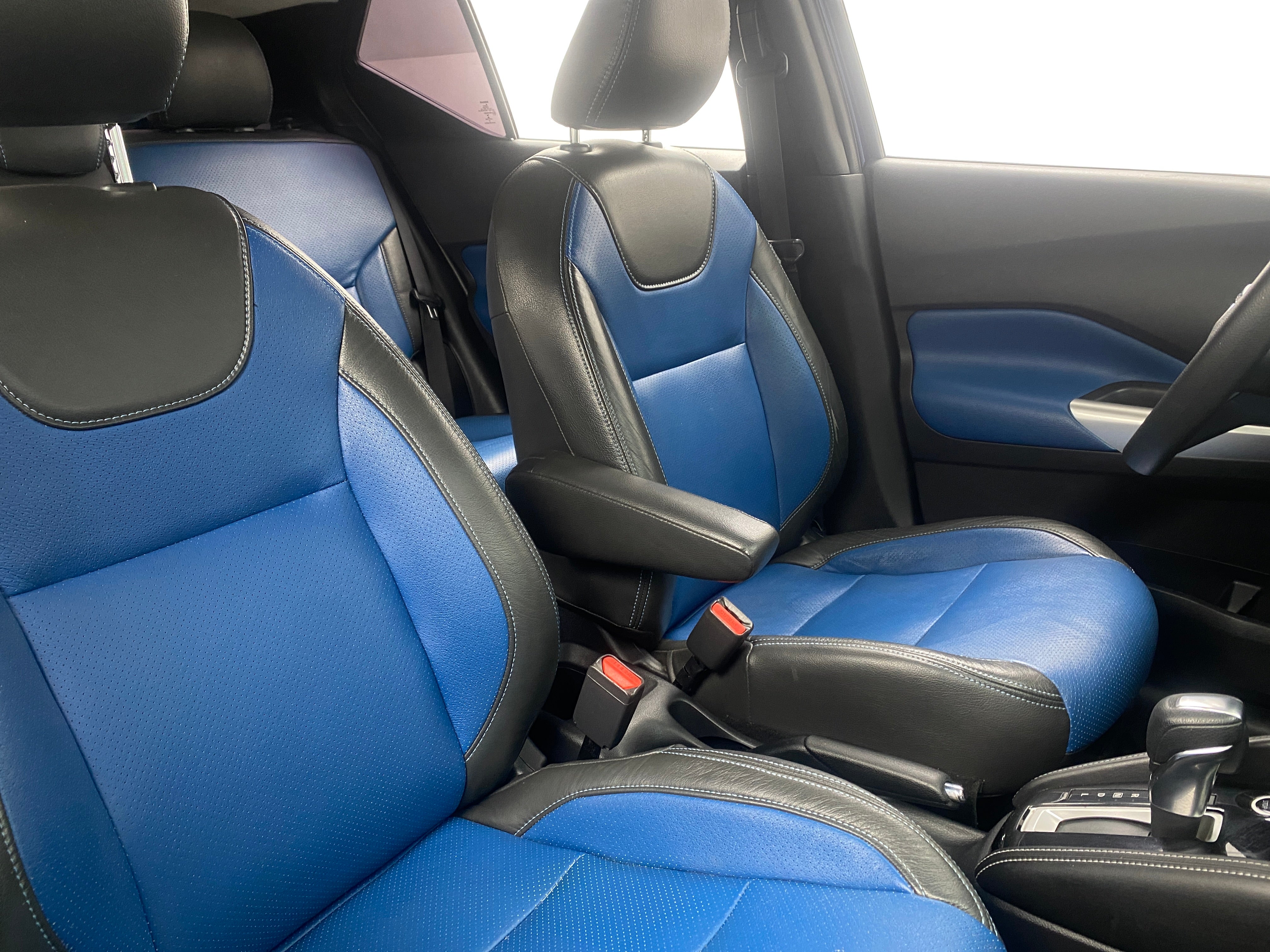 2019 Nissan Kicks SV 2